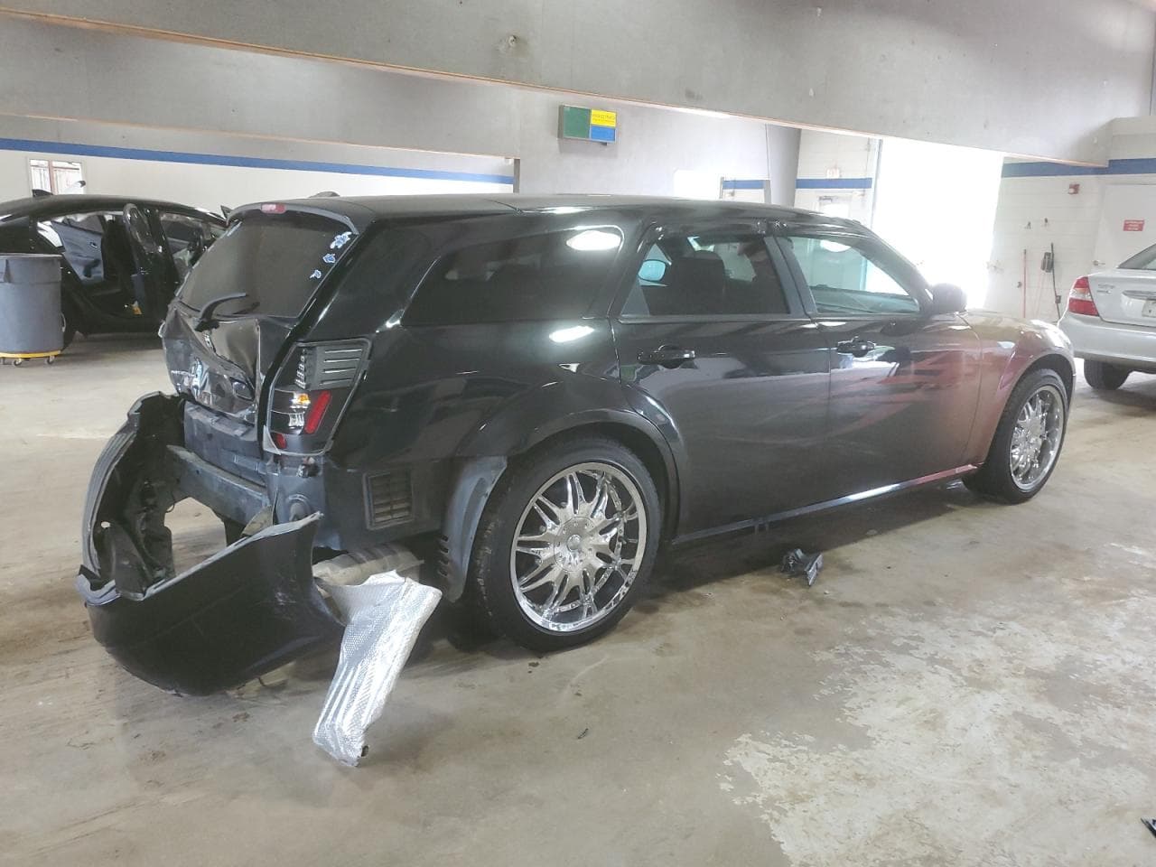 2005 Dodge Magnum Se - foto 3