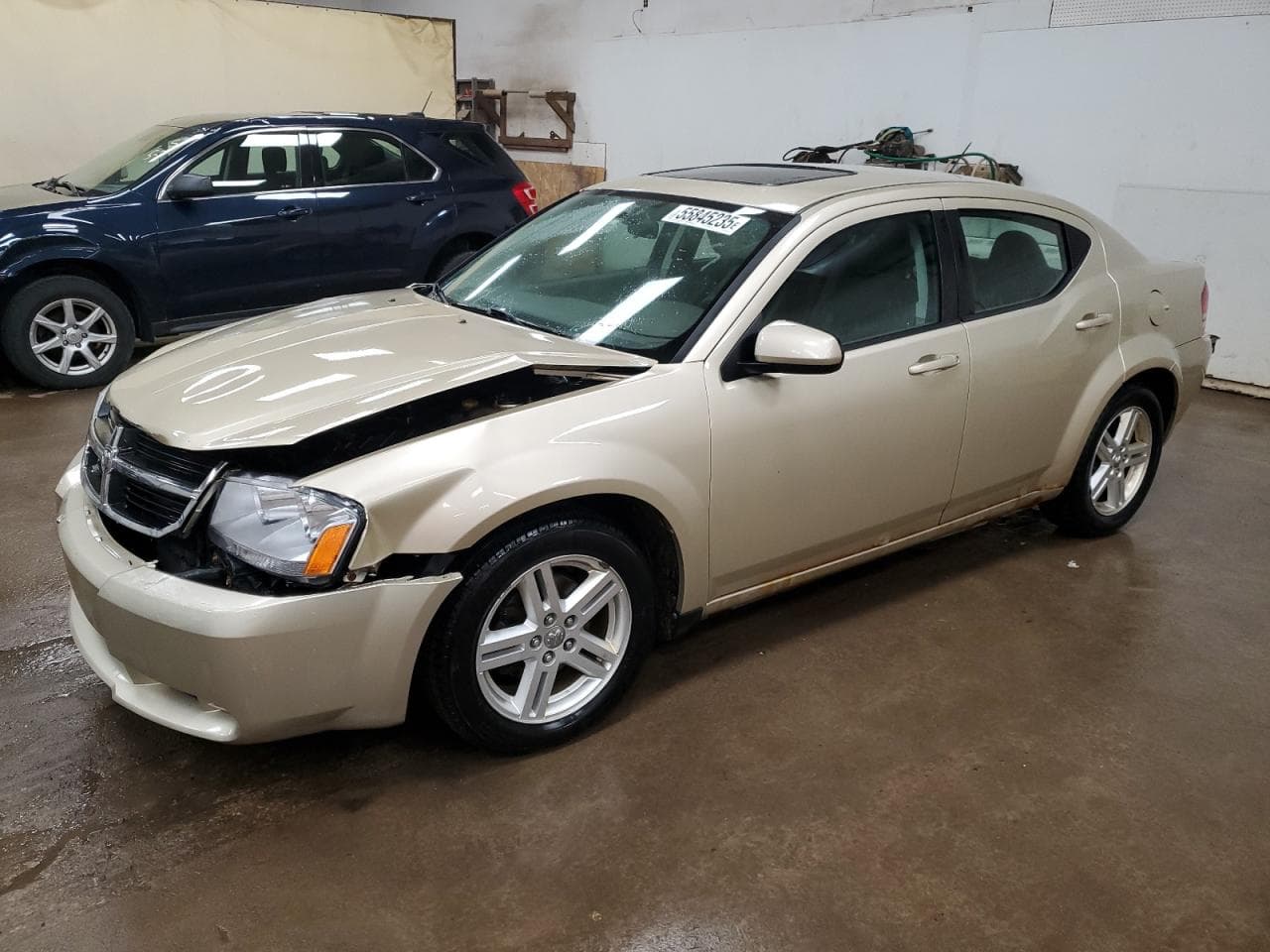 2010 Dodge Avenger Express