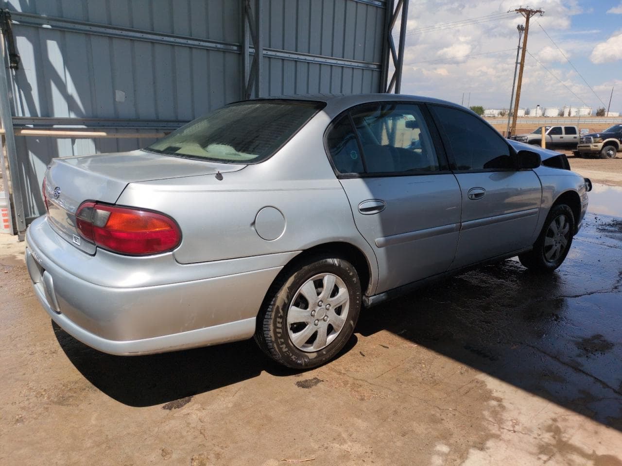 2004 Chevrolet Classic - foto 3