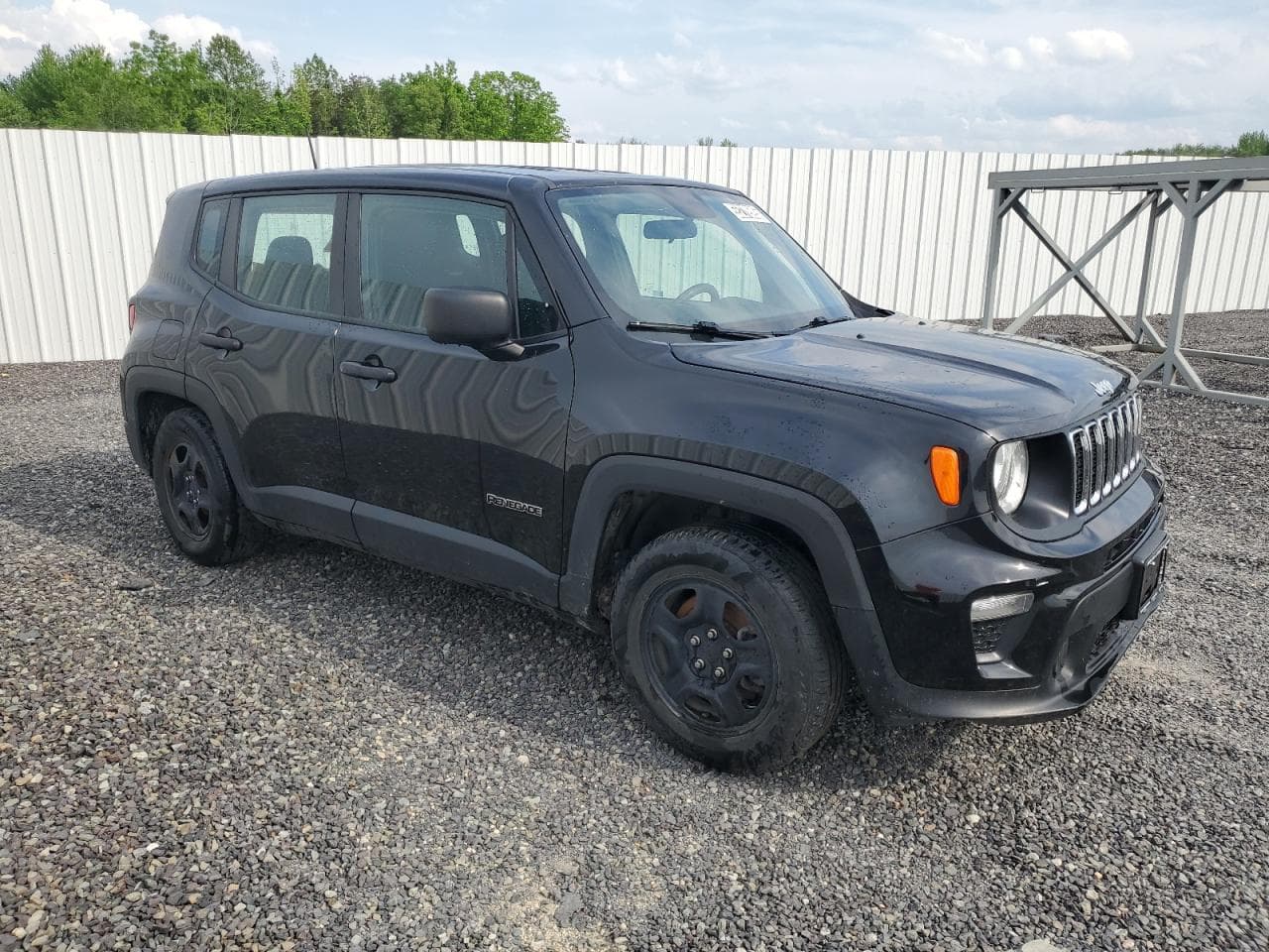 2020 Jeep Renegade Sport - foto 4