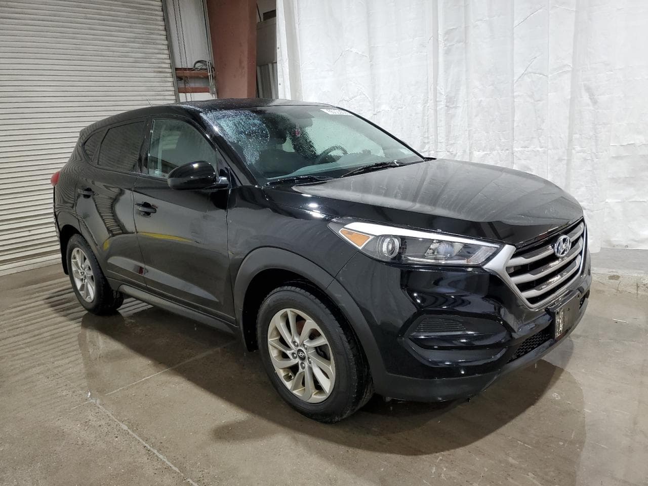 2018 Hyundai Tucson Se - foto 4