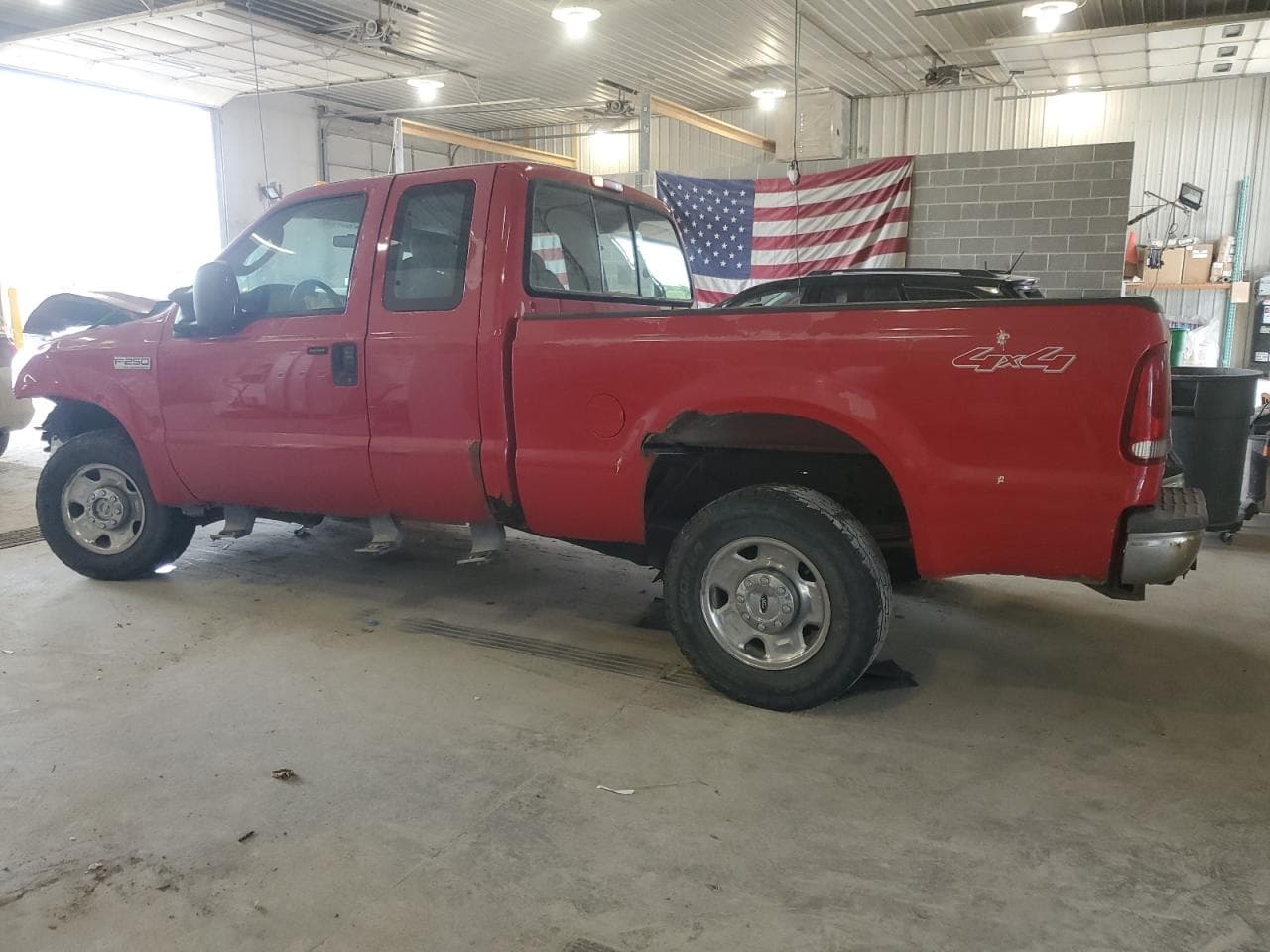 2006 Ford F250 Super Duty - foto 2