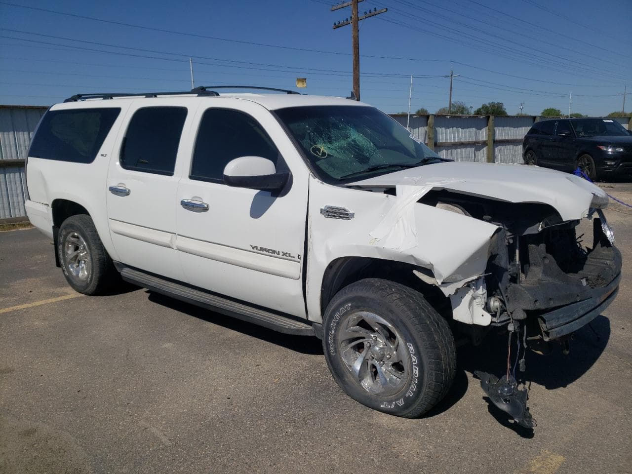 2007 GMC Yukon Xl K1500 - foto 4