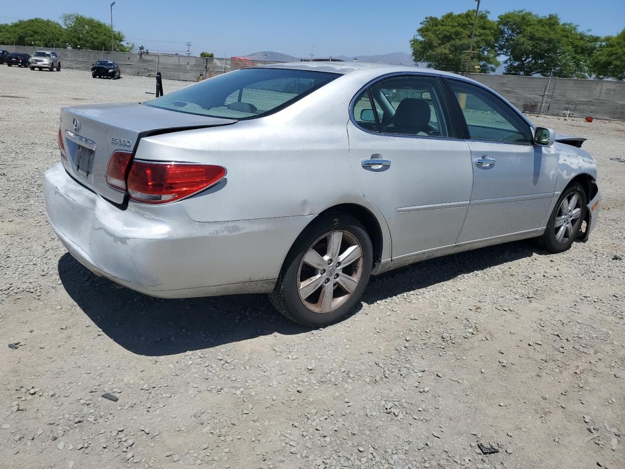 2005 Lexus Es 330 - foto 3