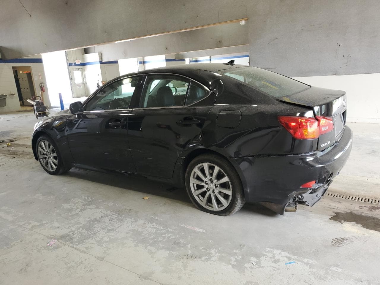 2007 Lexus Is 250 - foto 2