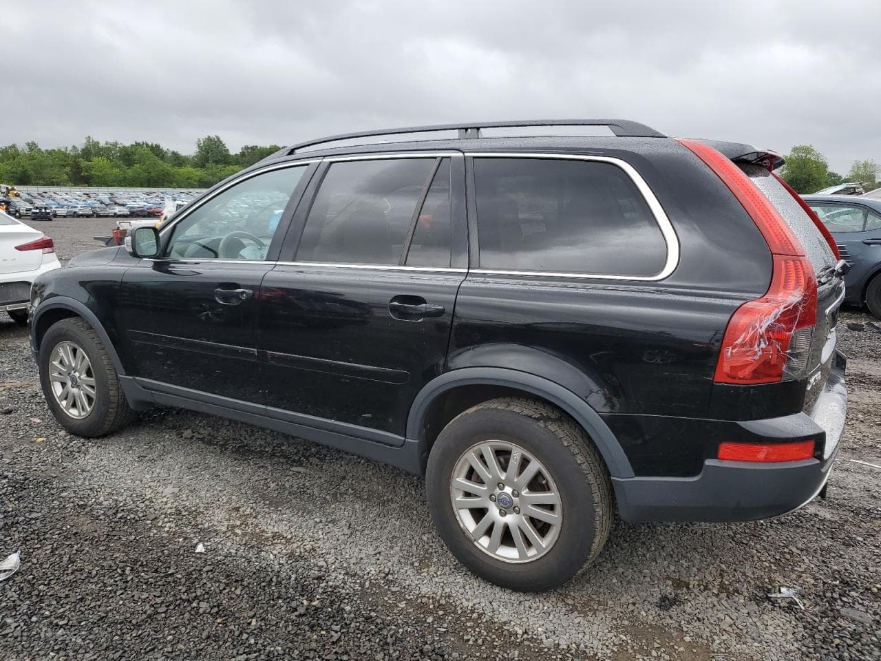 2008 Volvo Xc90 3.2 - foto 2