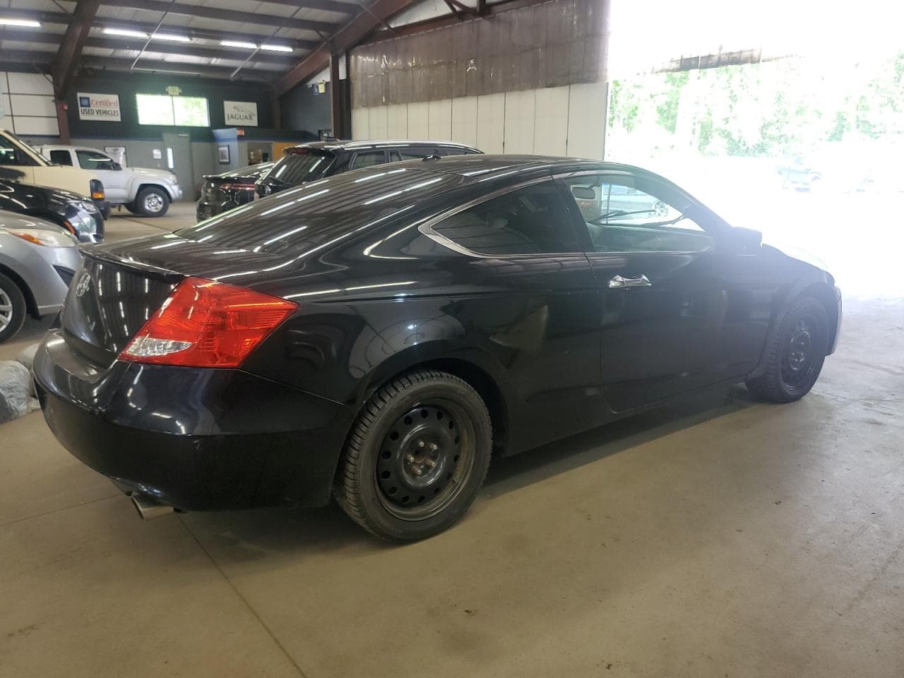 2012 Honda Accord Exl - foto 3
