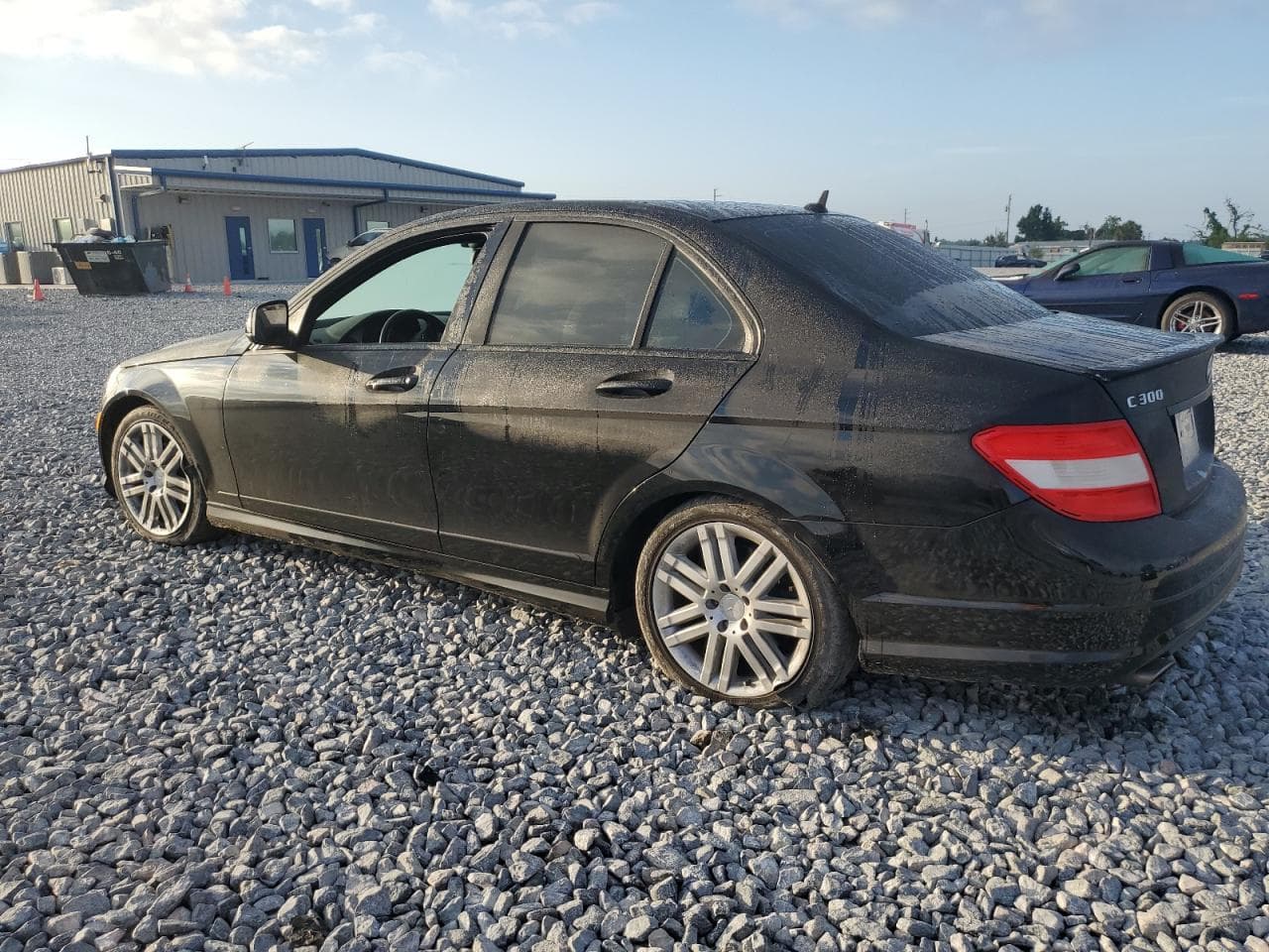 2008 Mercedes-Benz C 300 - foto 2