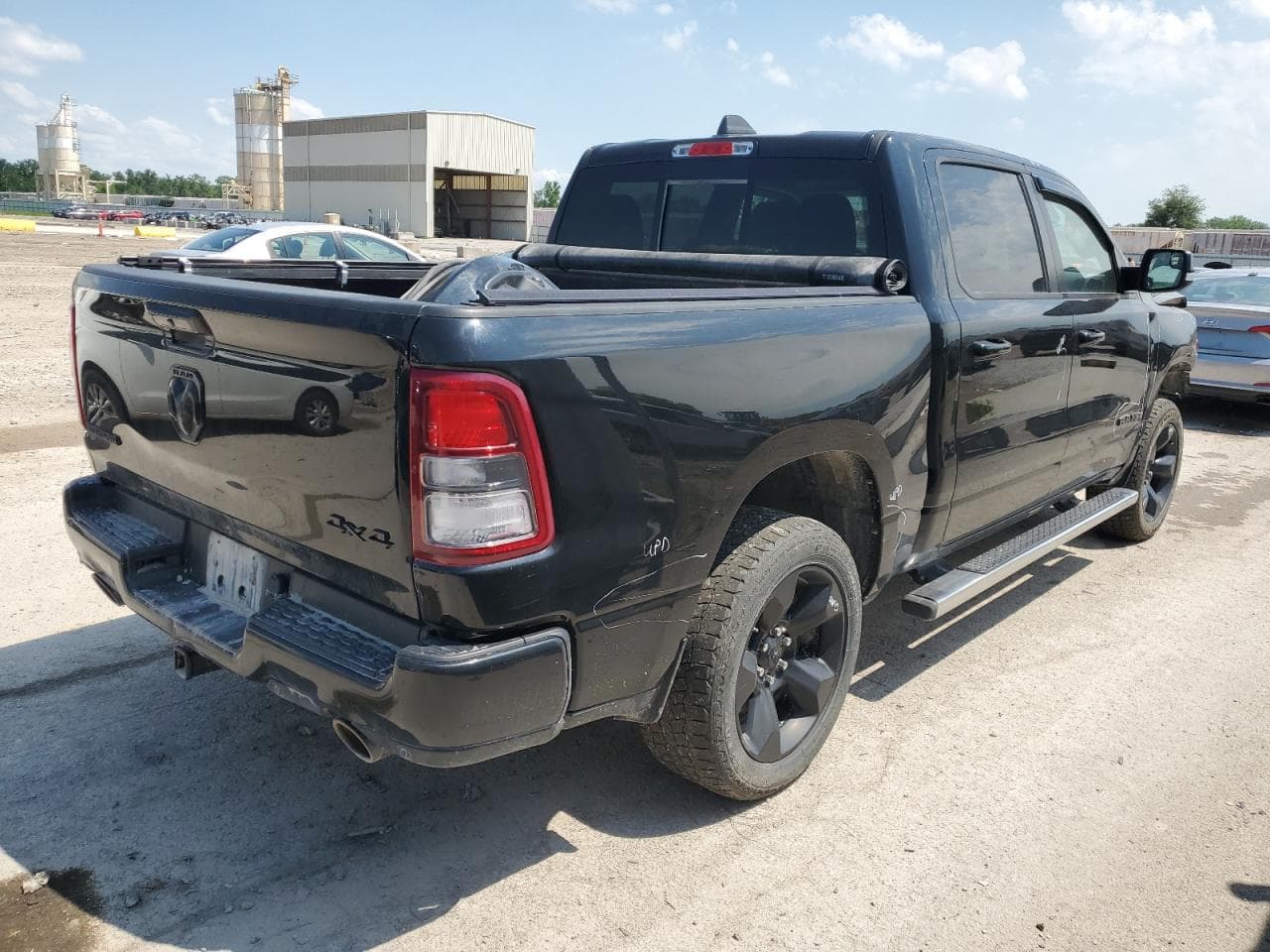 2019 Ram 1500 Big Horn/Lone Star - foto 3