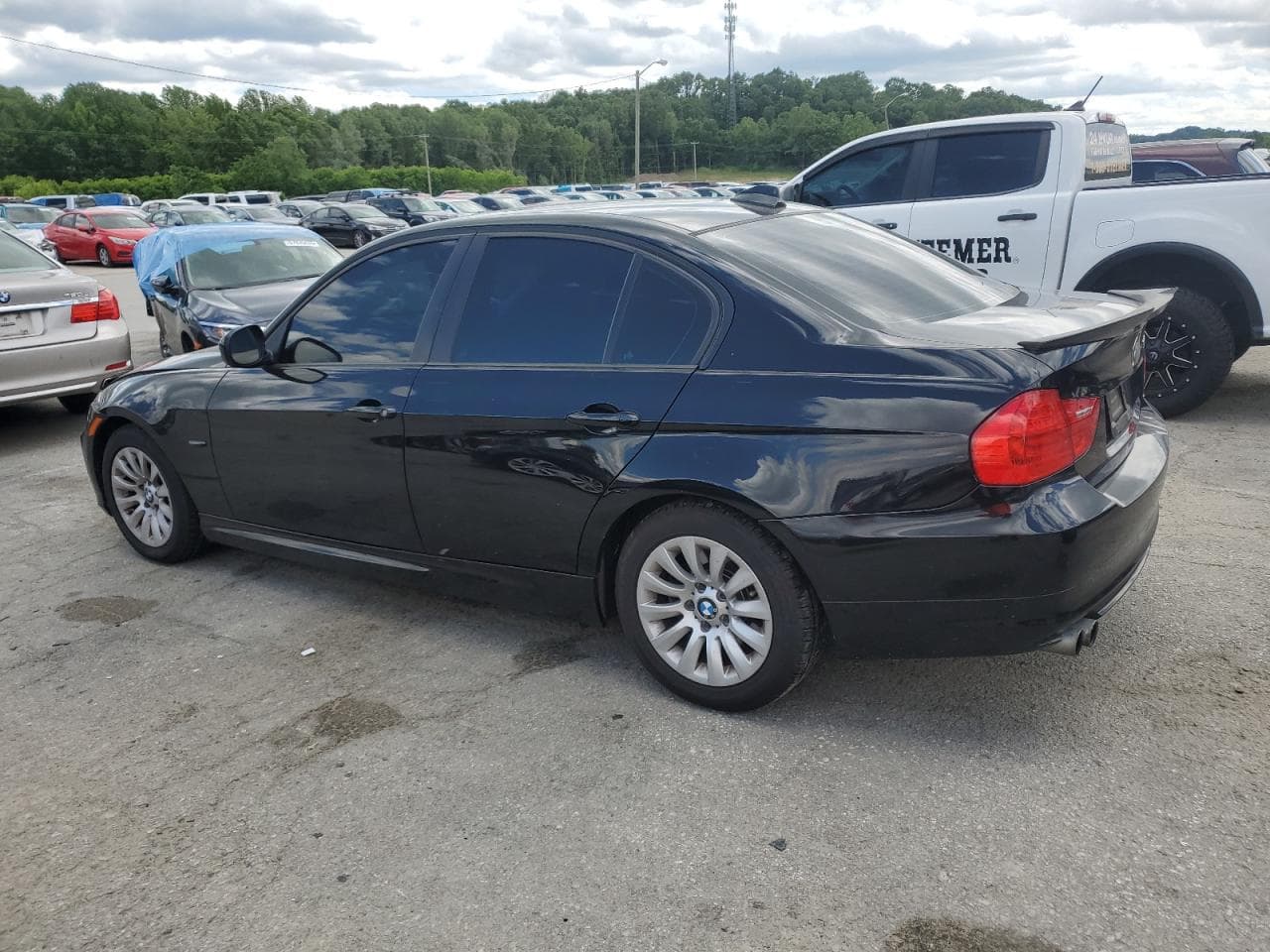 2009 BMW 328 I - foto 2