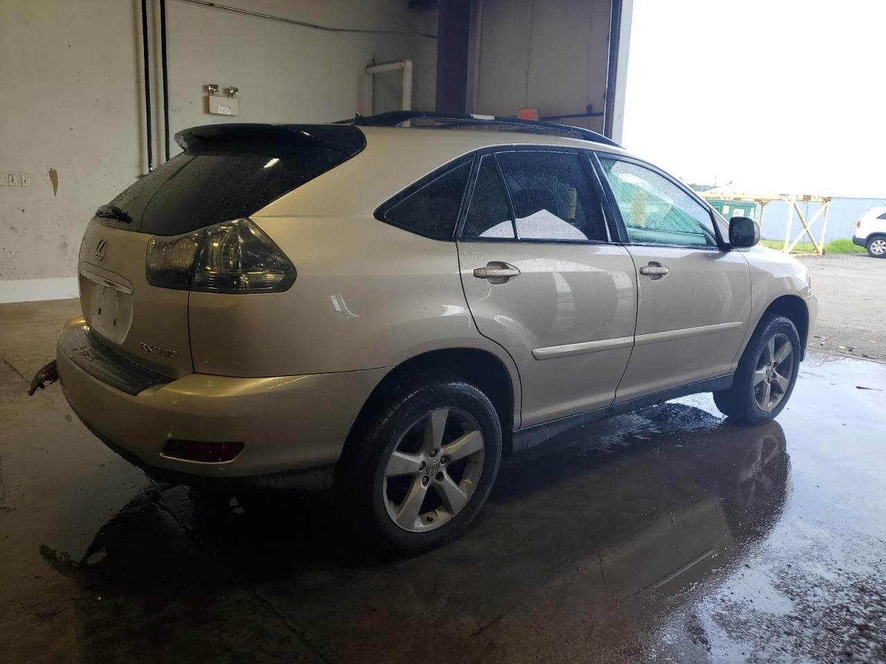 2004 Lexus Rx 330 - foto 3