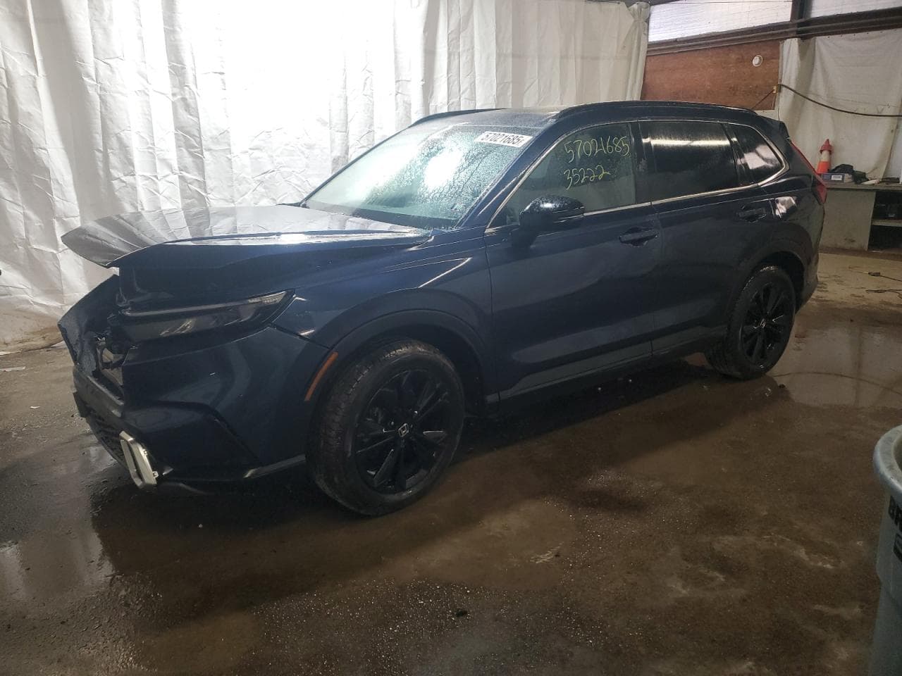 2023 Honda Cr-V Sport Touring