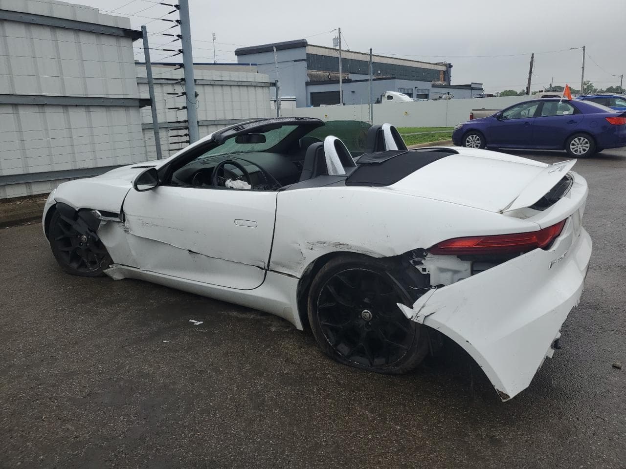 2014 Jaguar F-Type S - foto 2