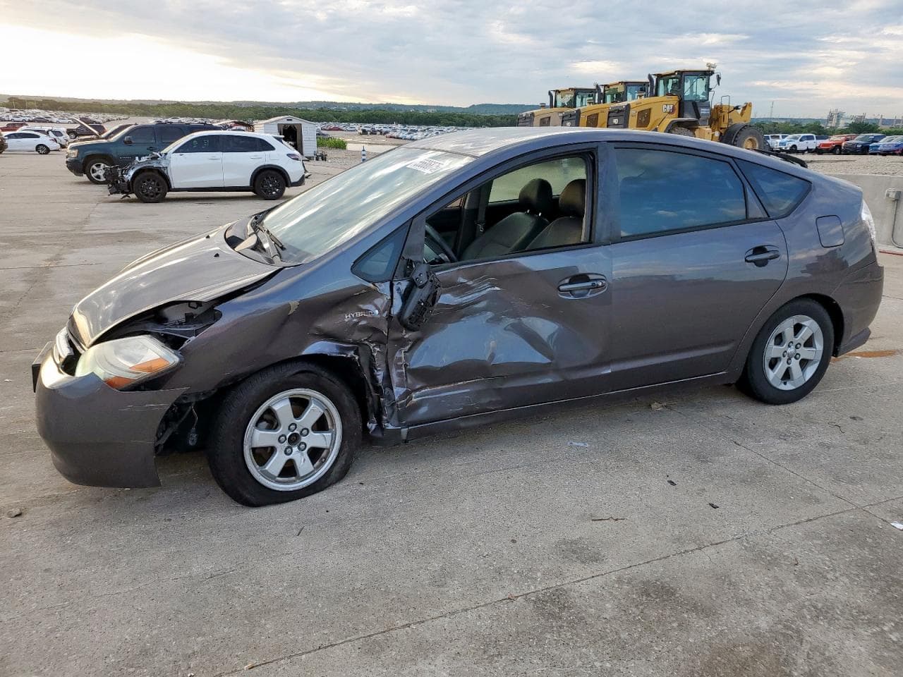 2006 Toyota Prius