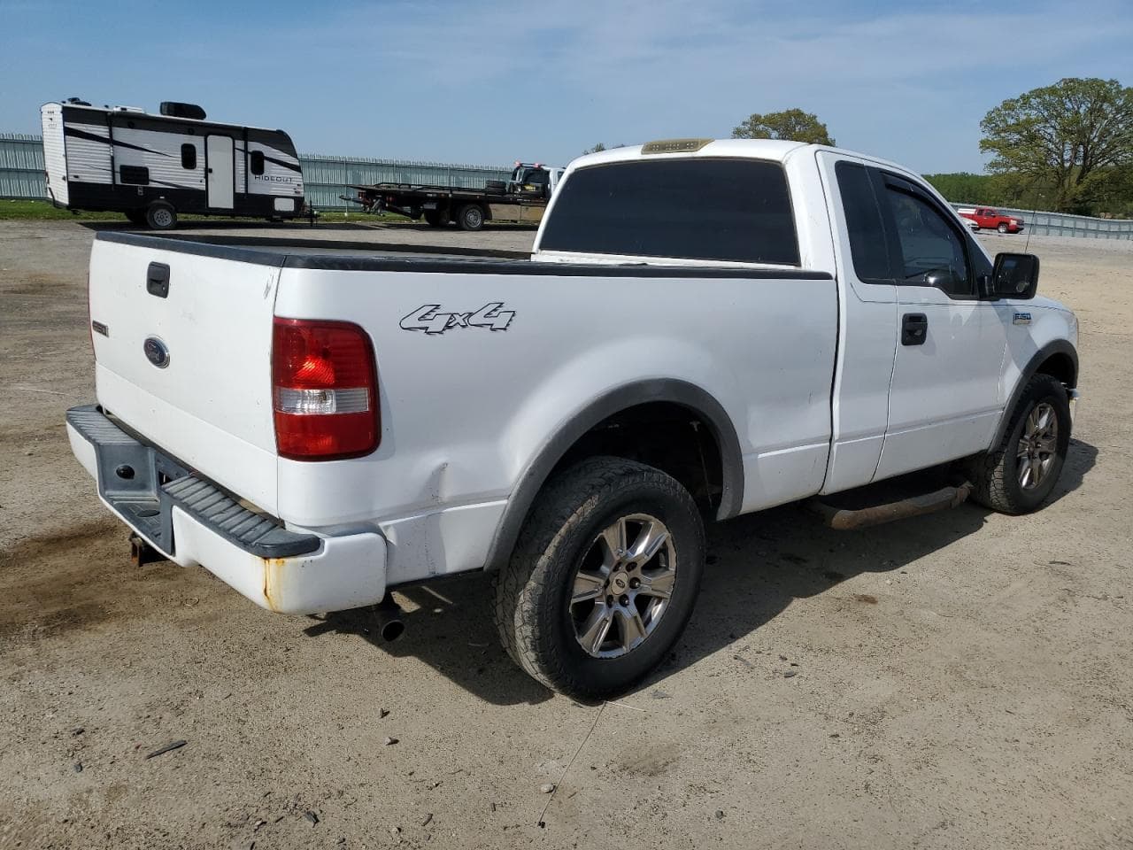 2006 Ford F150 - foto 3
