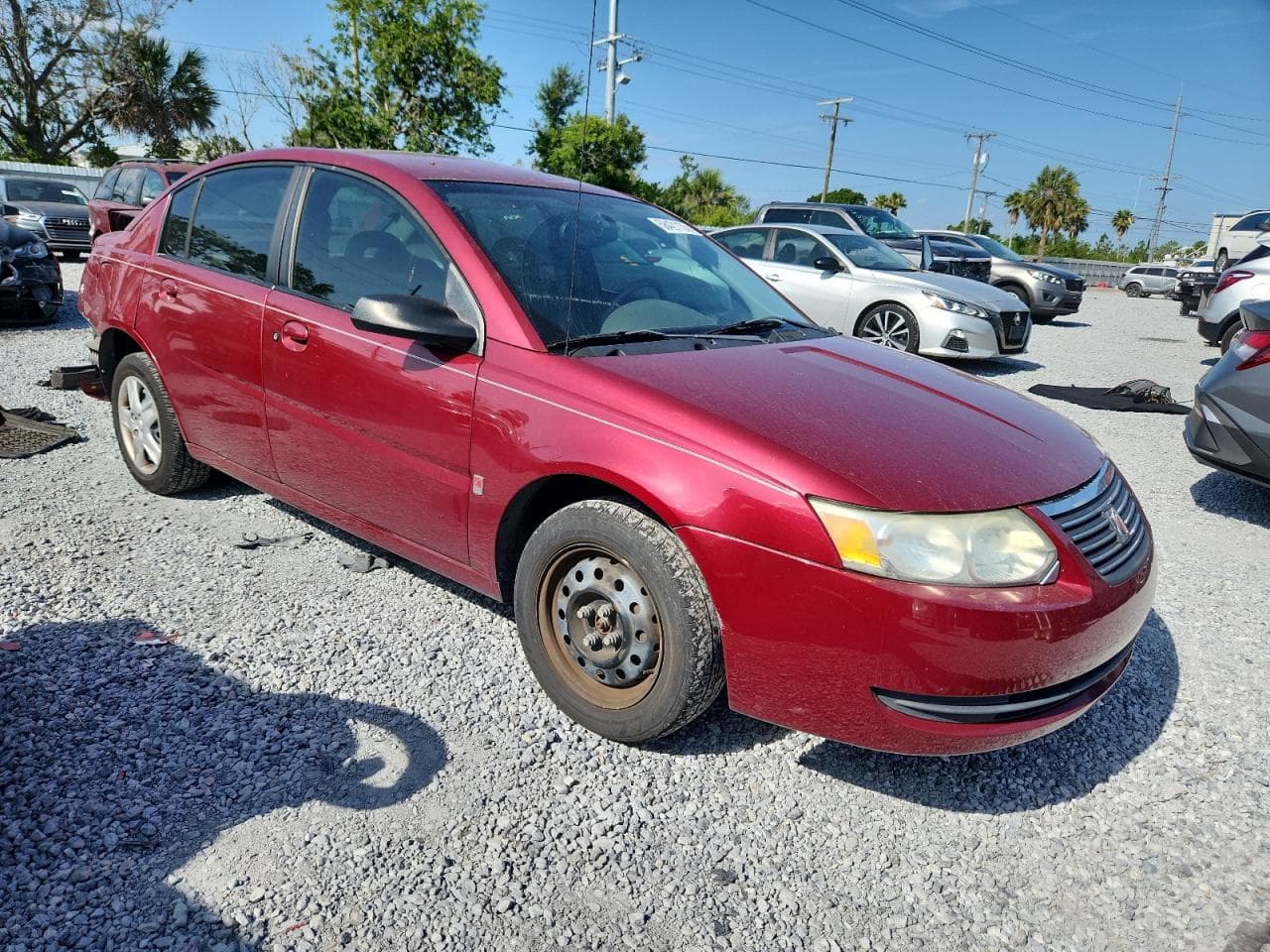 2006 Saturn Ion Level 2 - foto 4
