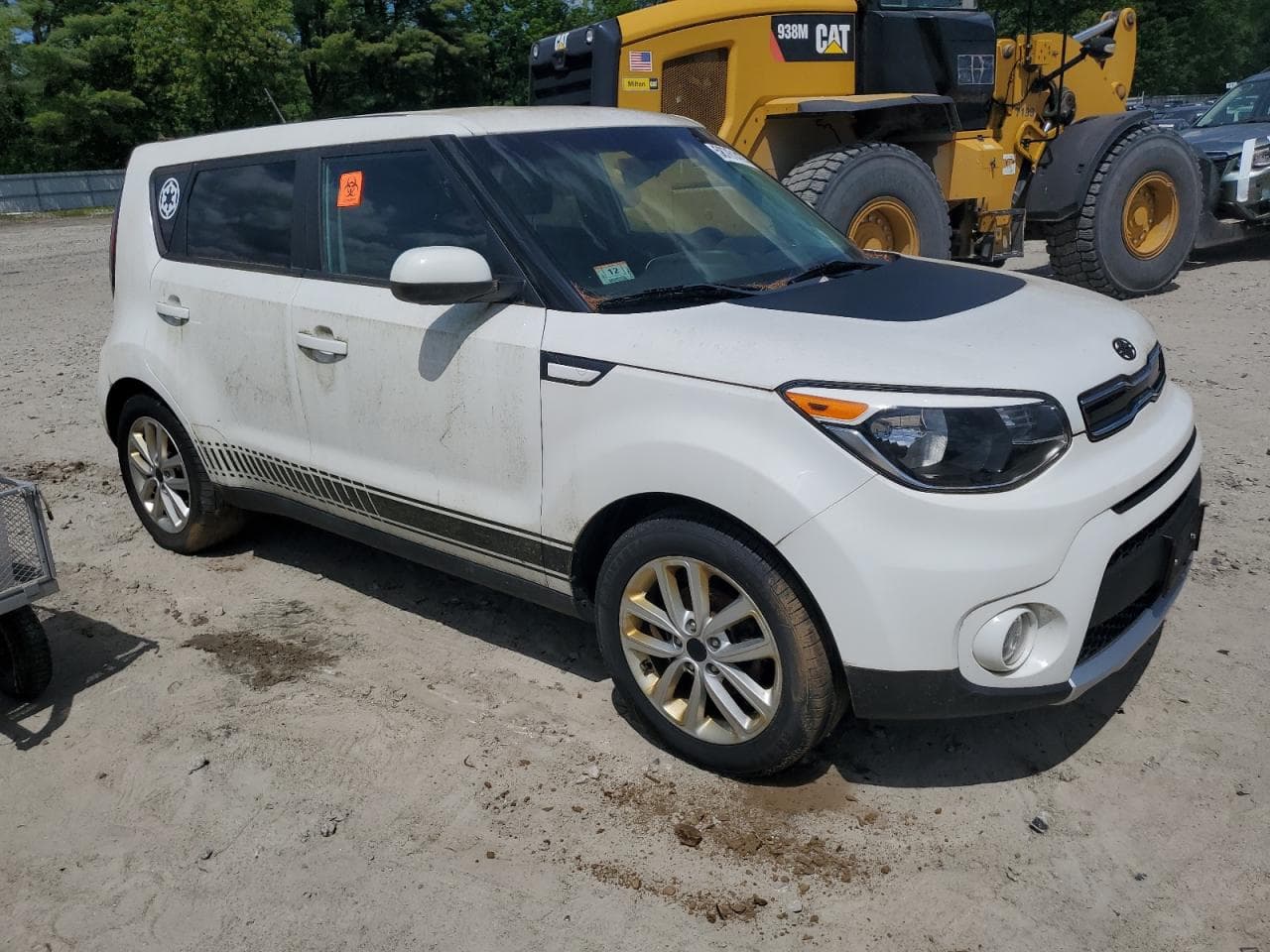 2018 Kia Soul + - foto 4