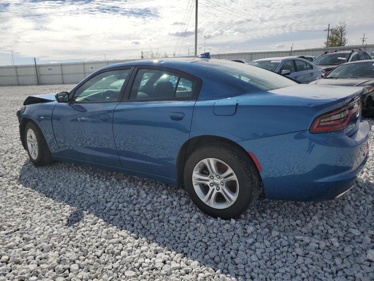 2023 Dodge Charger Sxt - foto 2