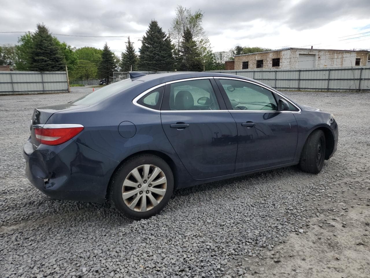 2016 Buick Verano - foto 3