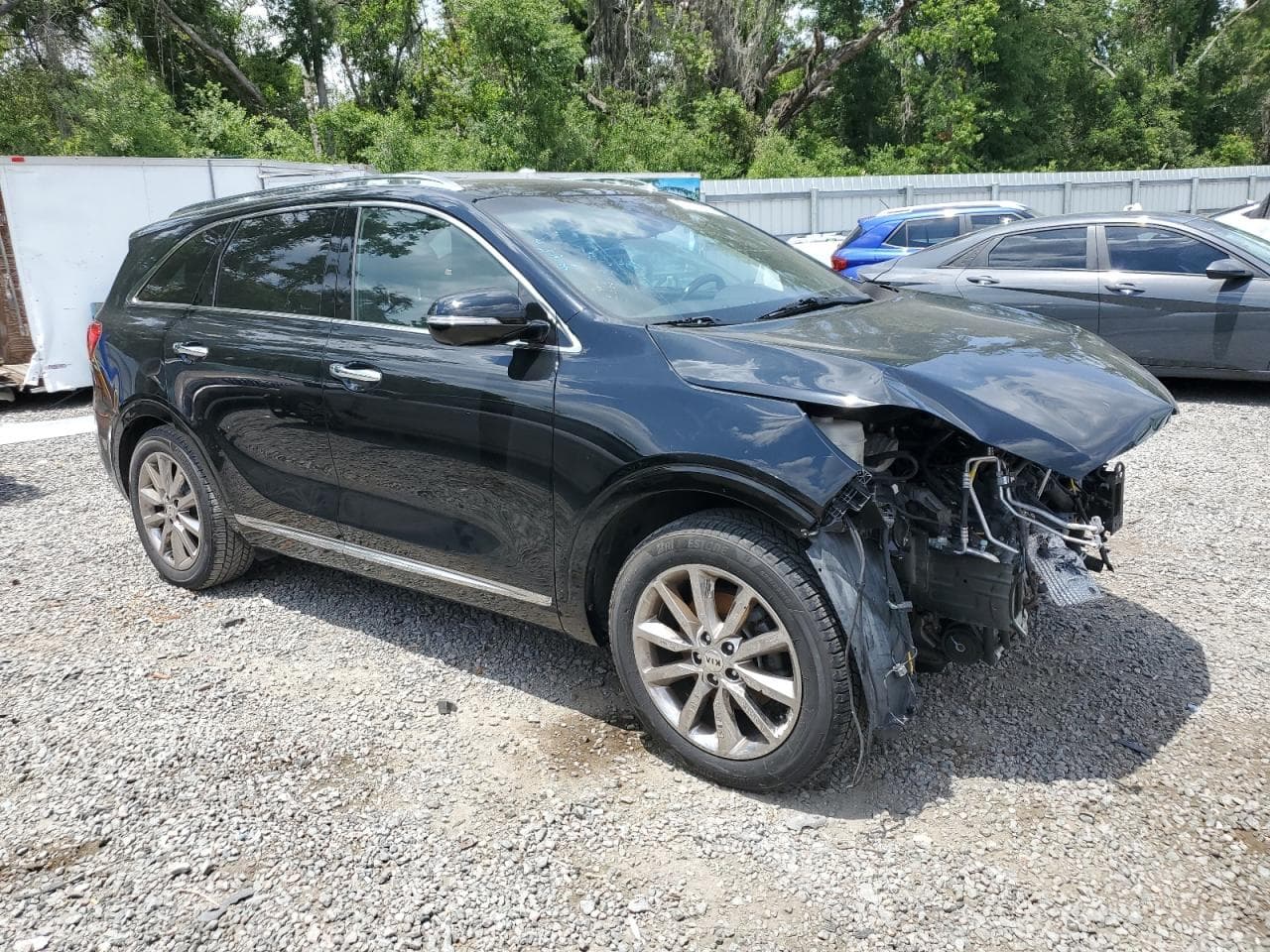 2018 Kia Sorento Sx - foto 4