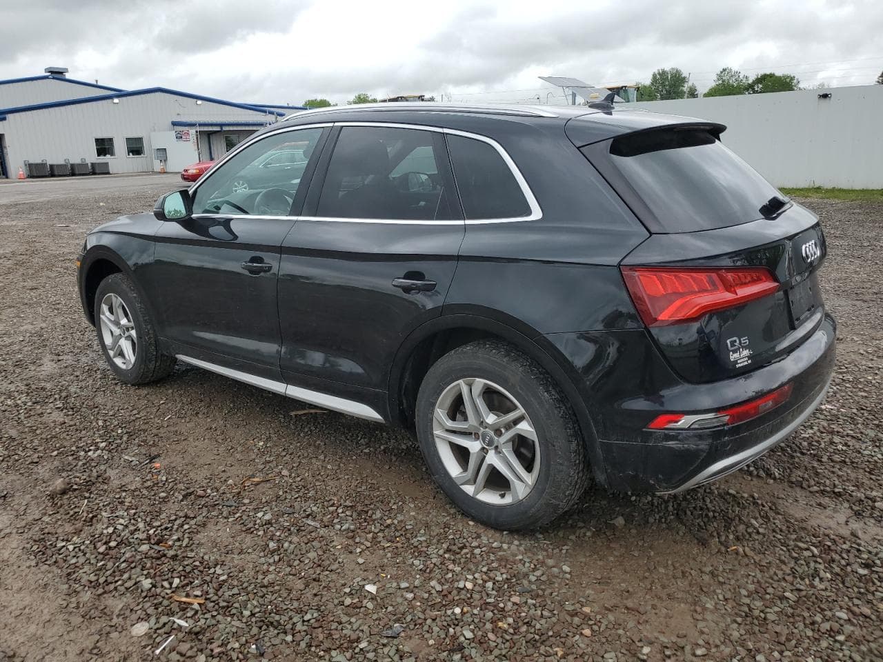 2019 Audi Q5 Premium - foto 2