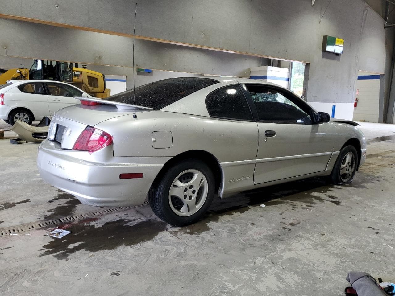 2005 Pontiac Sunfire - foto 3