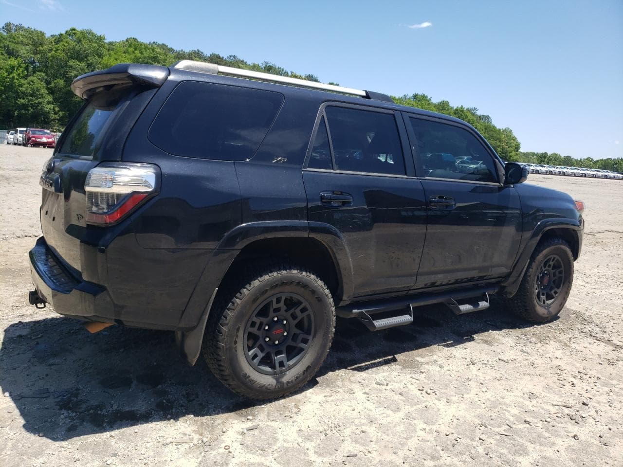 2019 Toyota 4Runner Sr5 - foto 3