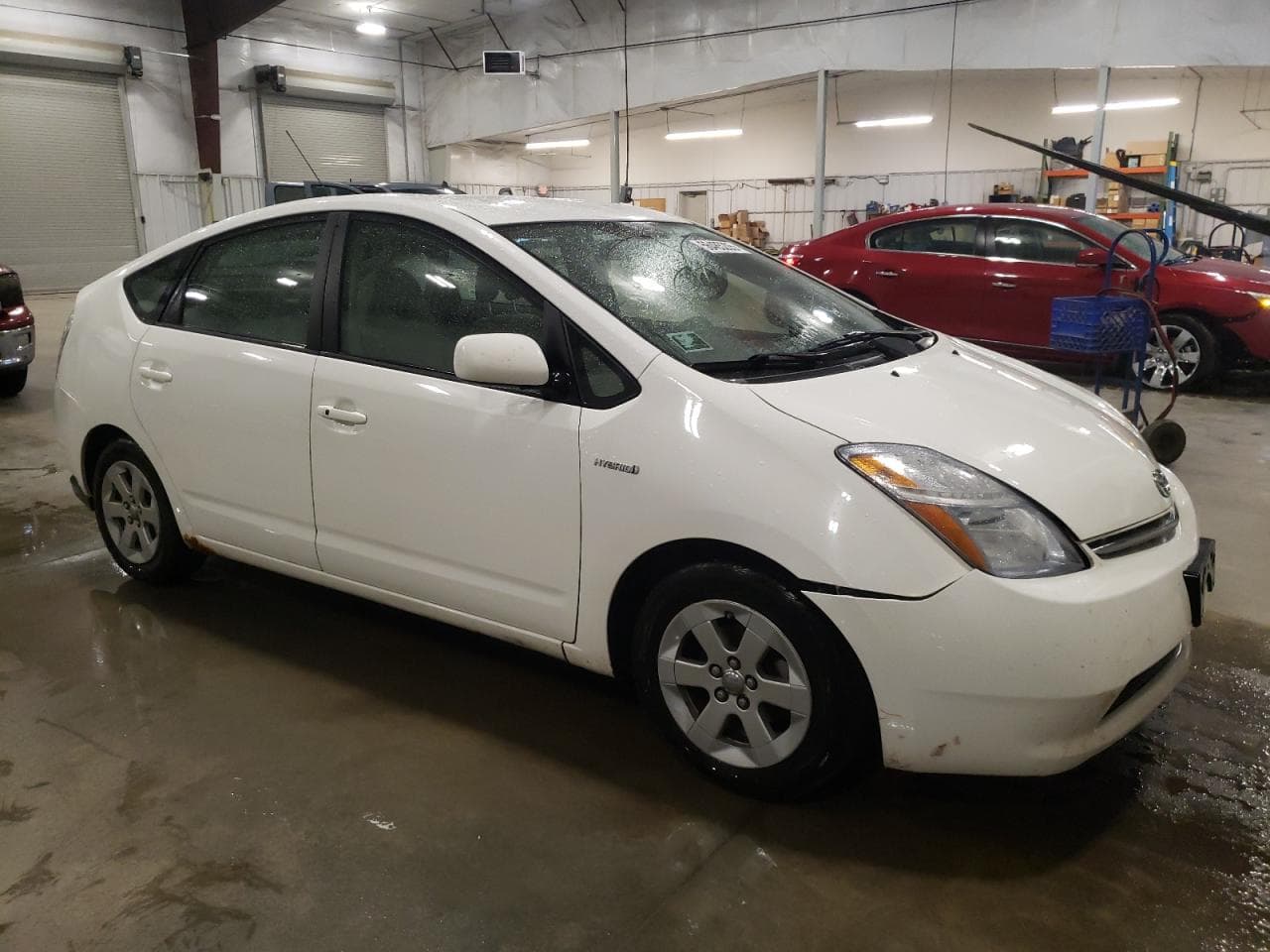2009 Toyota Prius - foto 4
