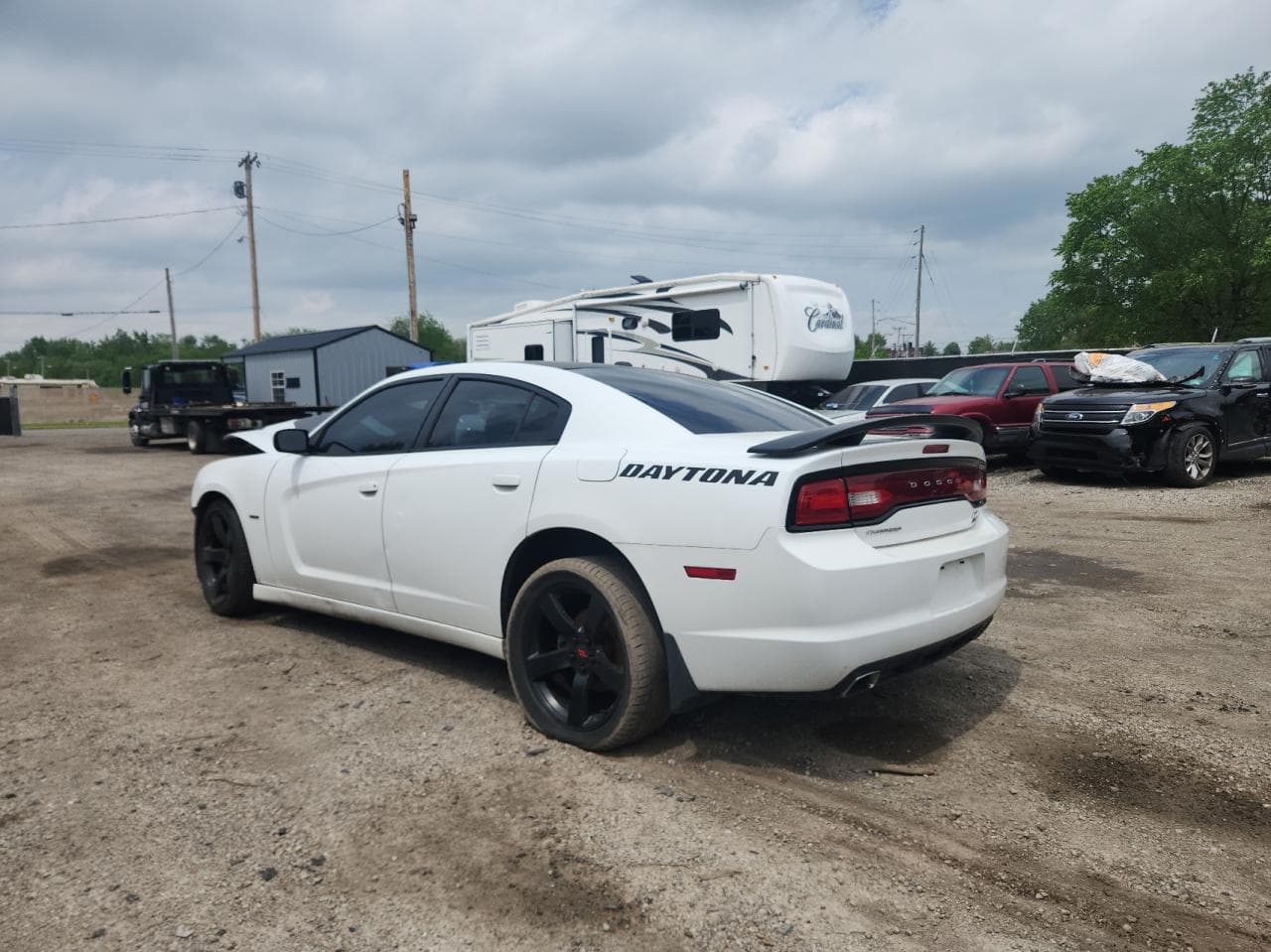 2013 Dodge Charger R/T - foto 3