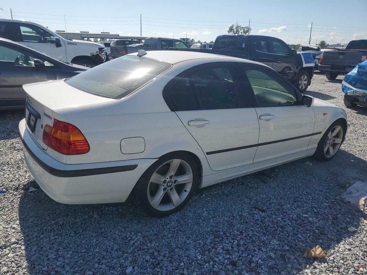 2005 BMW 325 I - foto 3