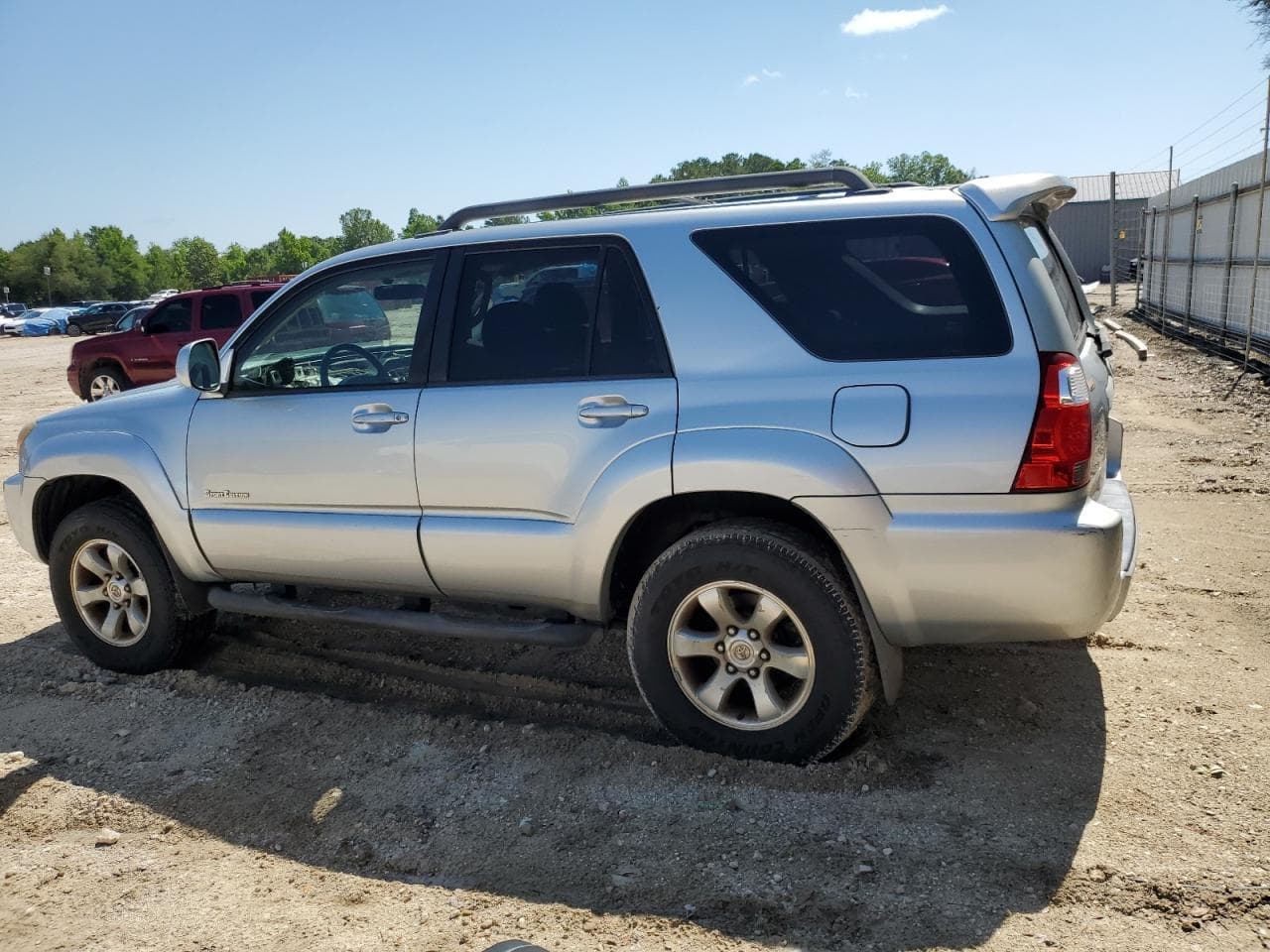 2008 Toyota 4Runner Sr5 - foto 2