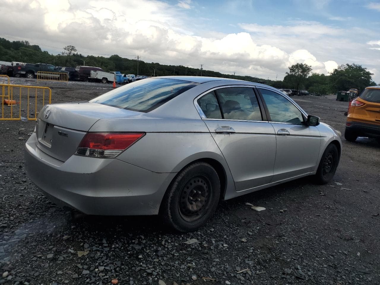 2009 Honda Accord Lx - foto 3