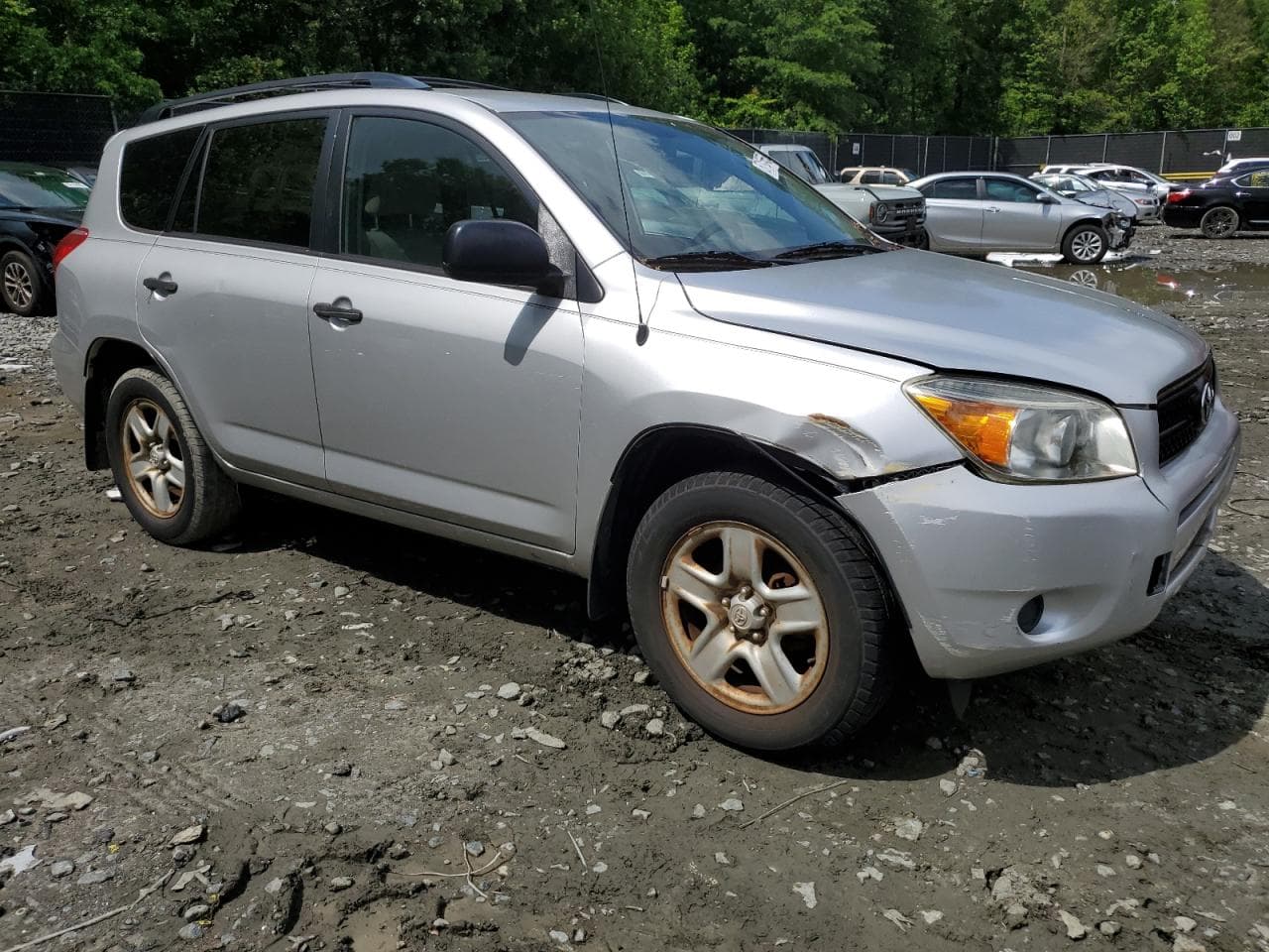 2006 Toyota Rav4 - foto 4