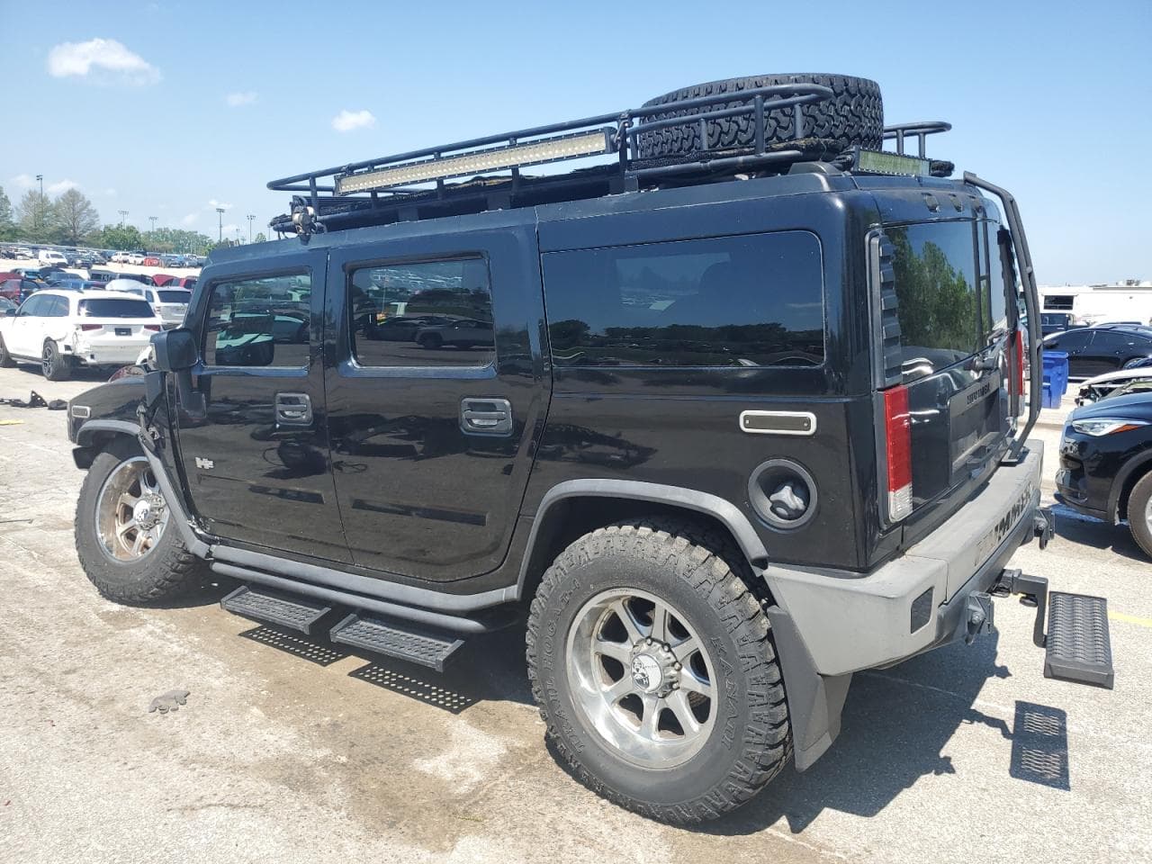 2006 Hummer H2 - foto 2