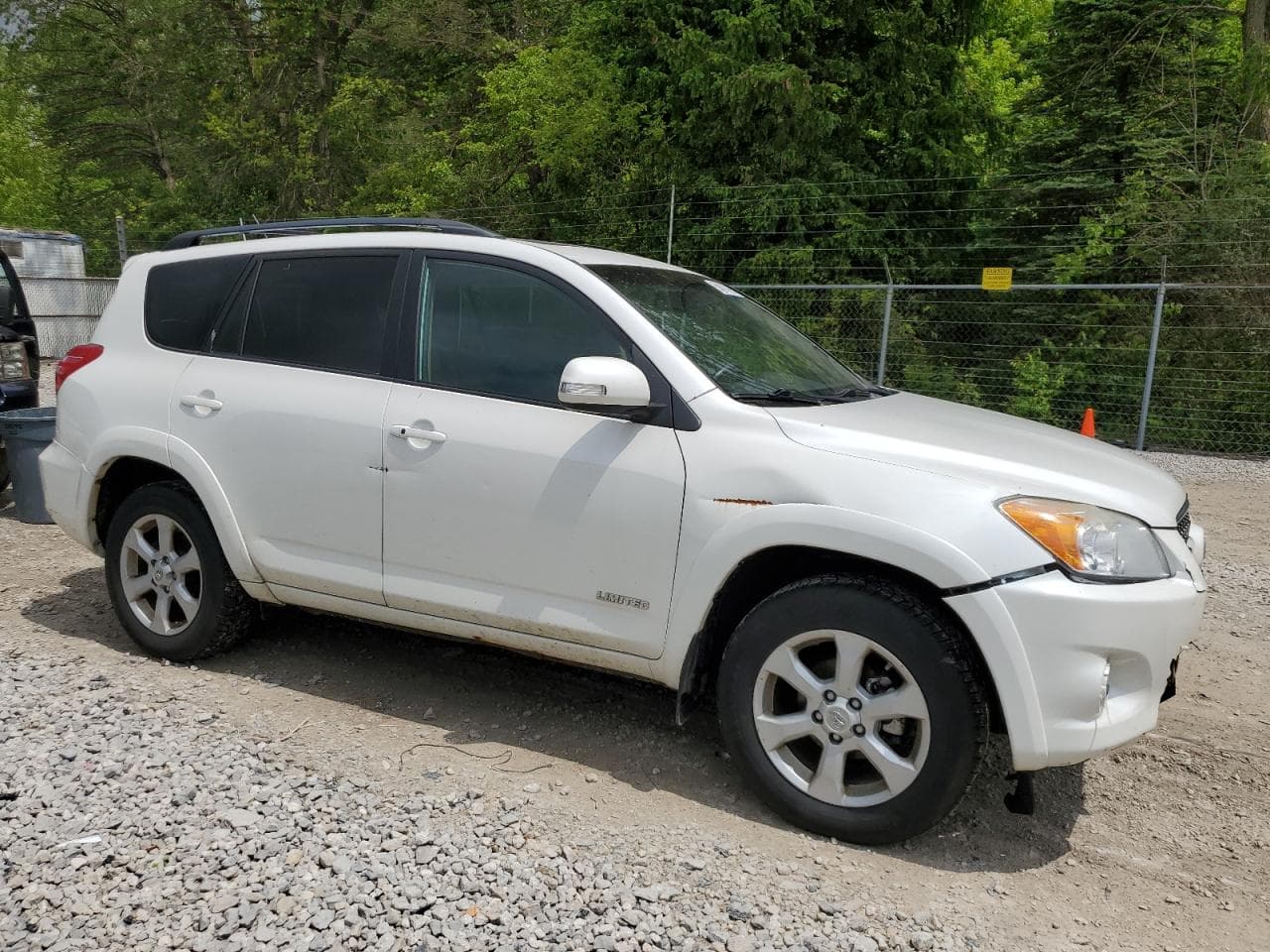 2011 Toyota Rav4 Limited - foto 4