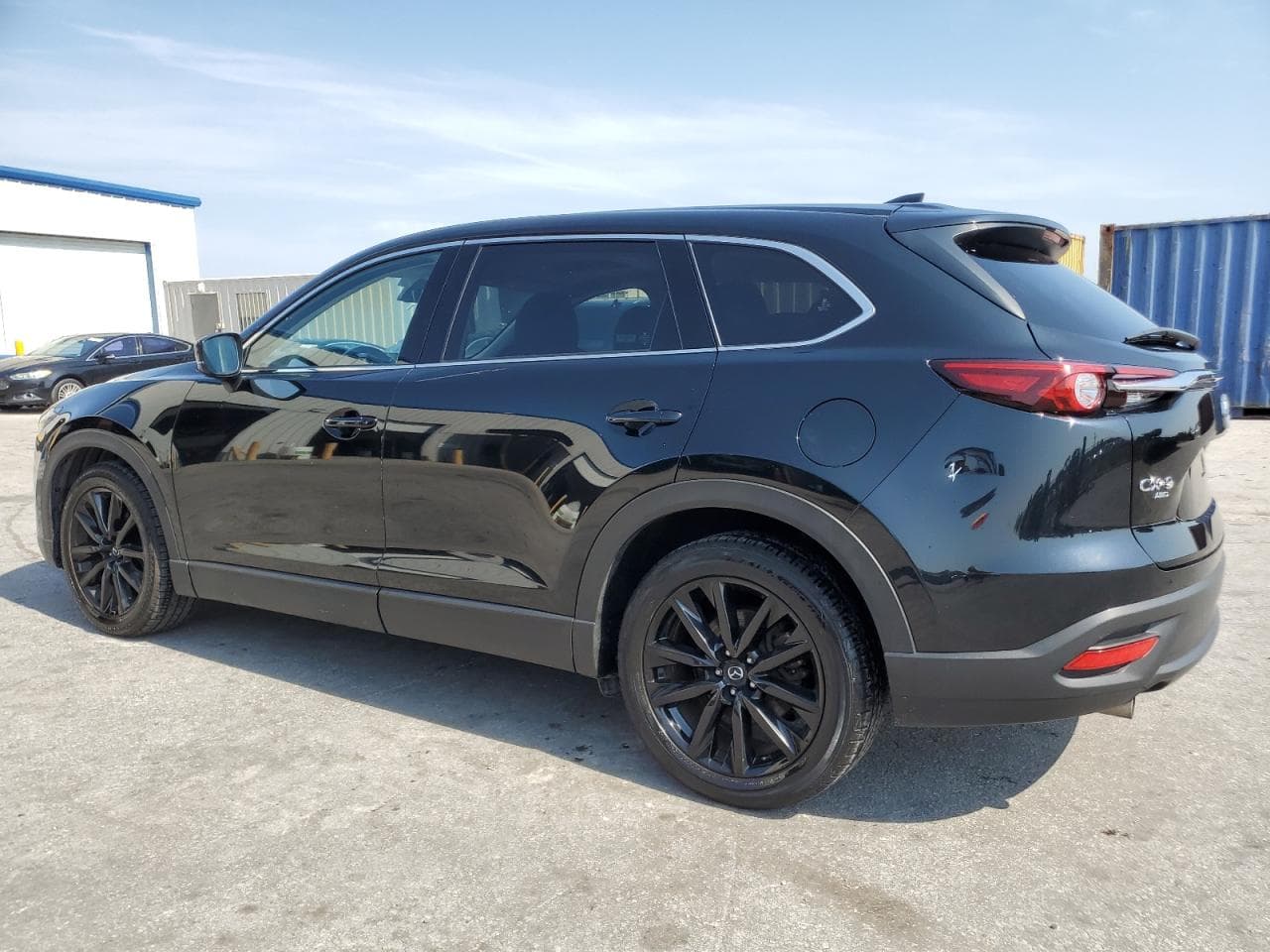 2023 Mazda Cx-9 Touring Plus - foto 2
