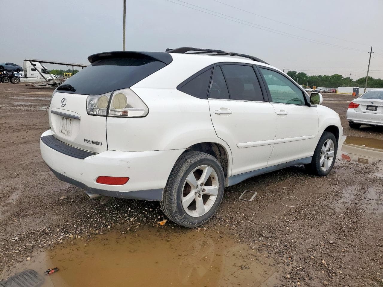 2006 Lexus Rx 330 - foto 3