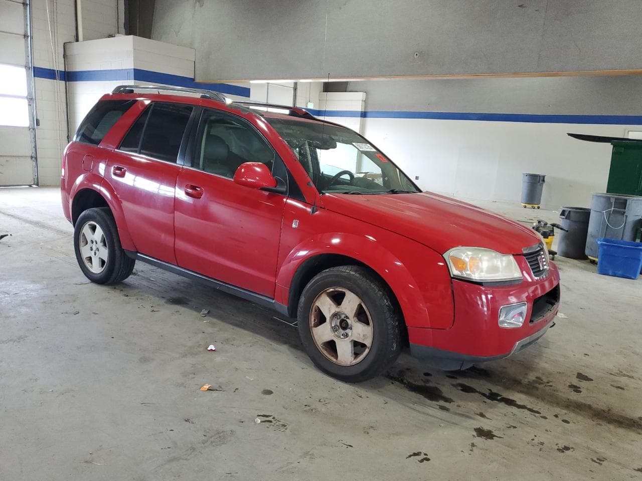 2007 Saturn Vue - foto 4