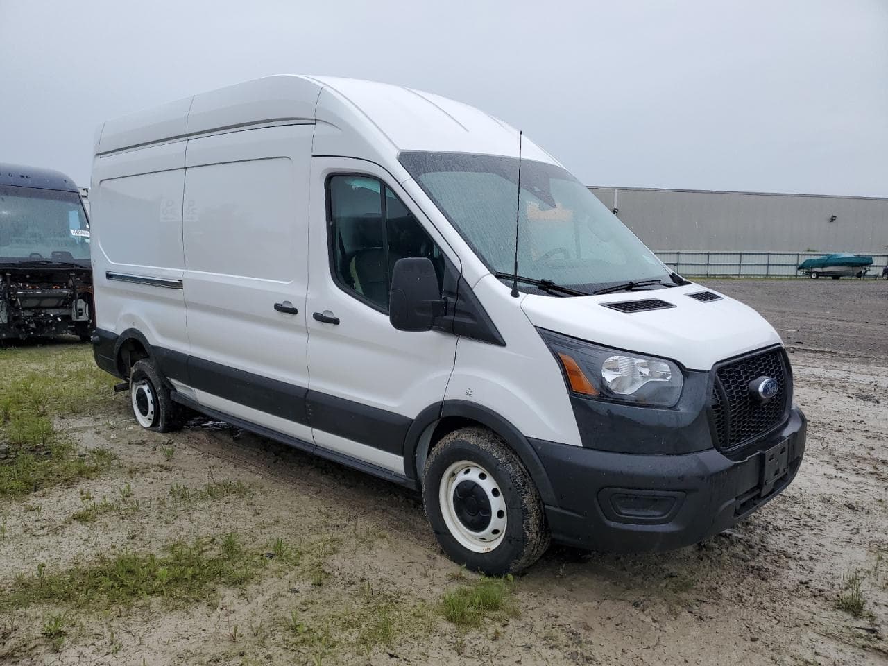 2023 Ford Transit T-250 - foto 4