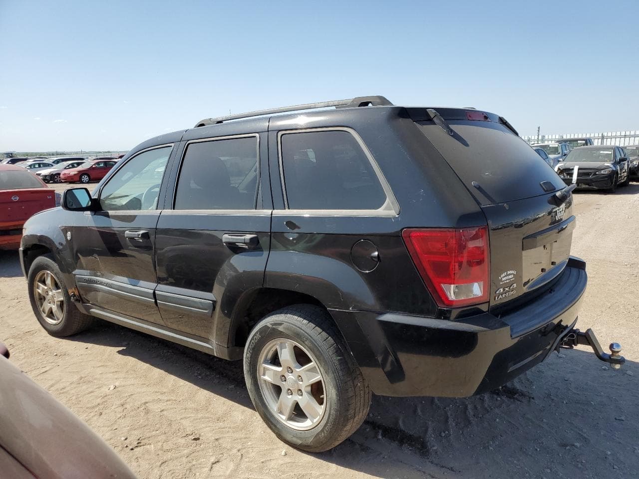 2006 Jeep Grand Cherokee Laredo - foto 2
