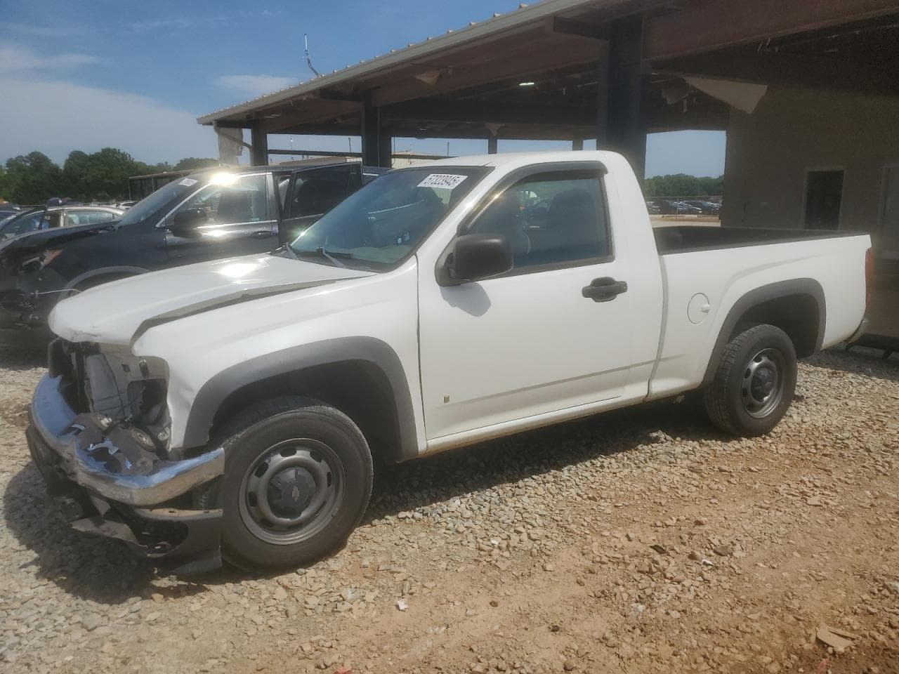 2006 Chevrolet Colorado