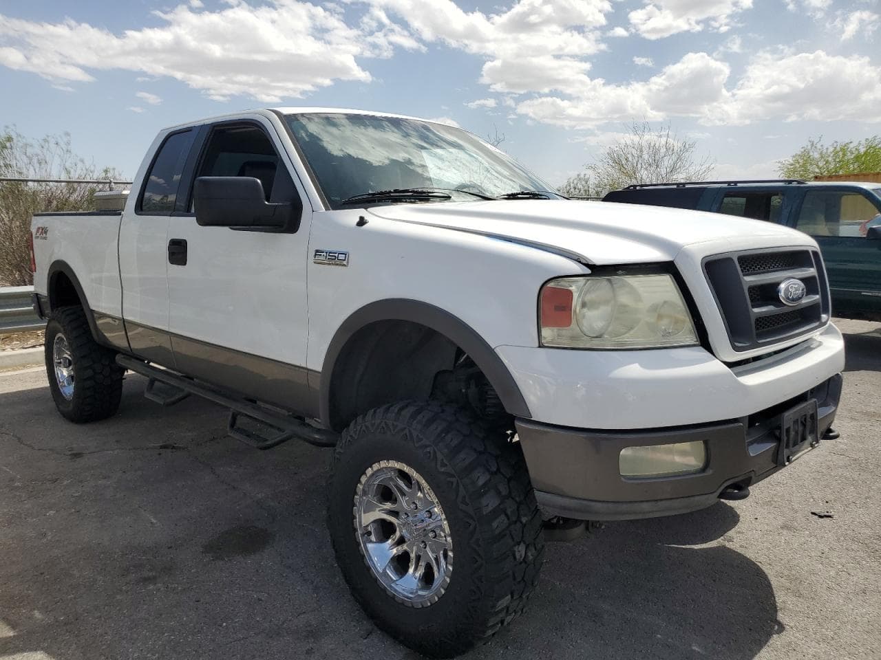 2004 Ford F150 - foto 4