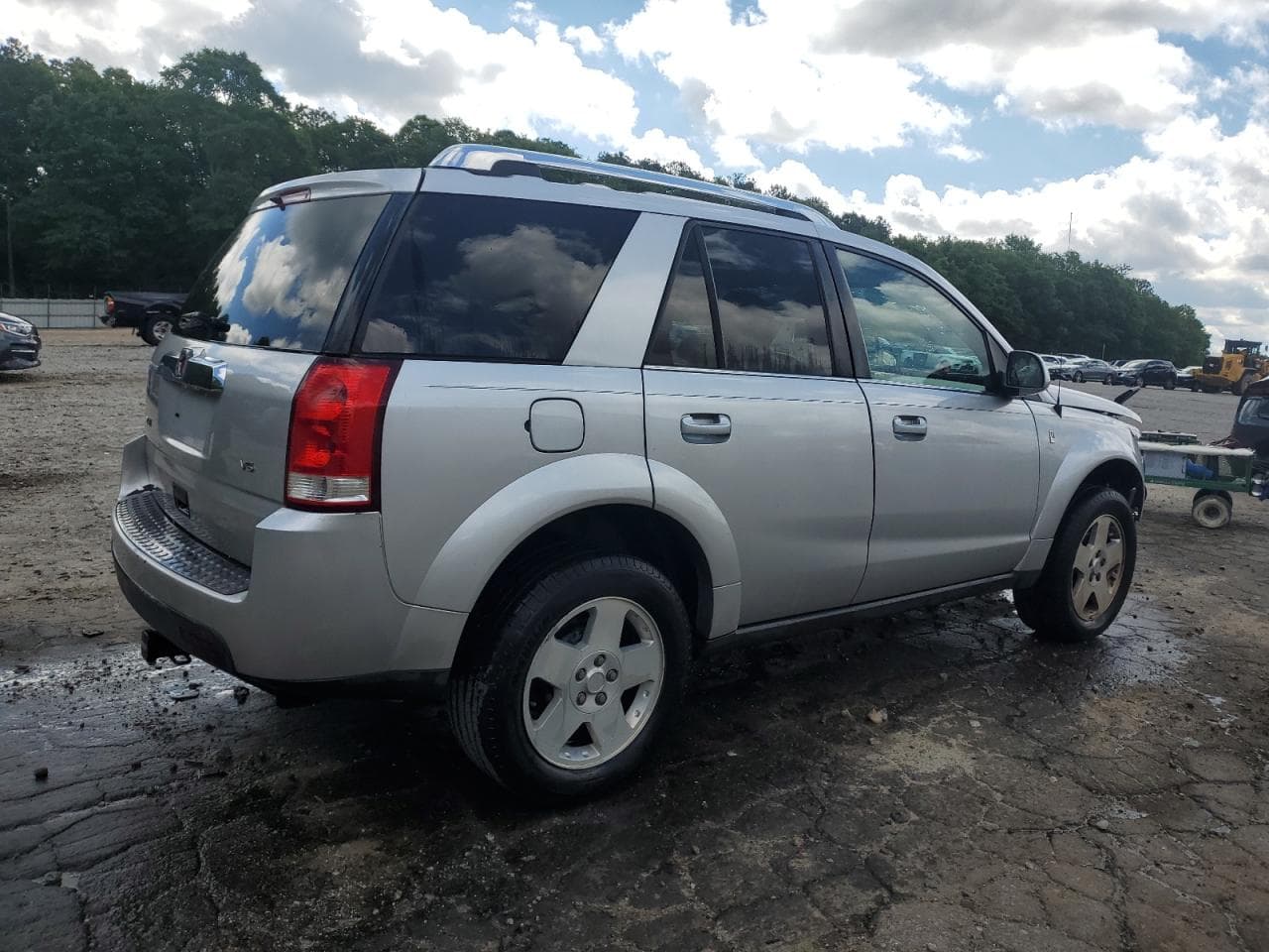 2007 Saturn Vue - foto 3