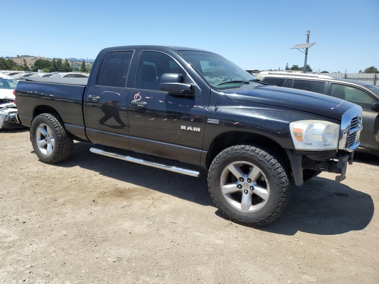2008 Dodge Ram 1500 St - foto 4