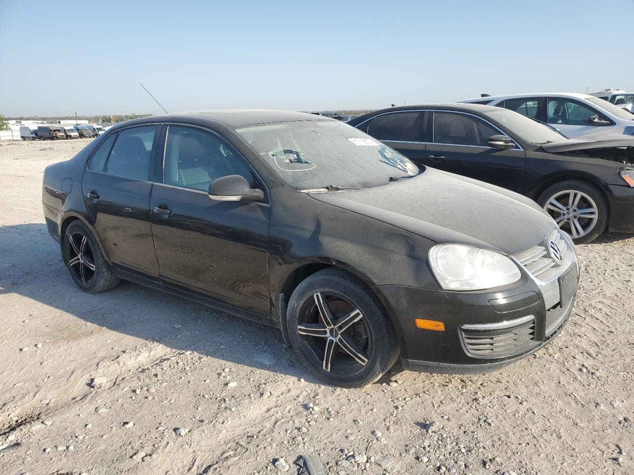 2010 Volkswagen Jetta Se - foto 4