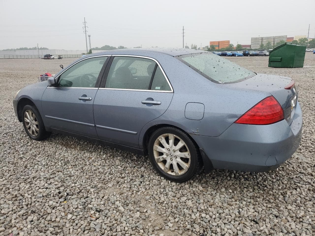 2007 Honda Accord Se - foto 2