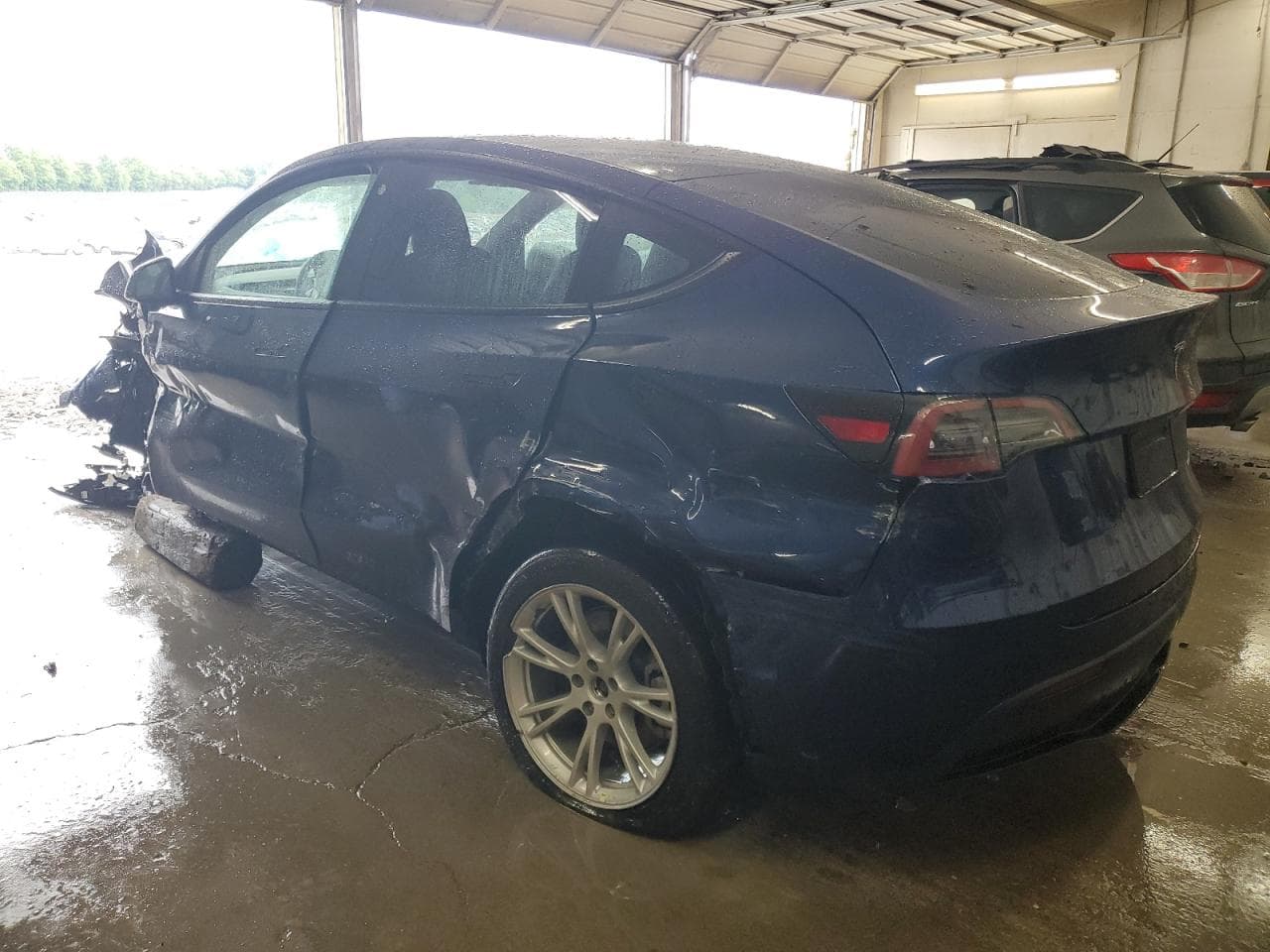 2022 Tesla Model Y - foto 2