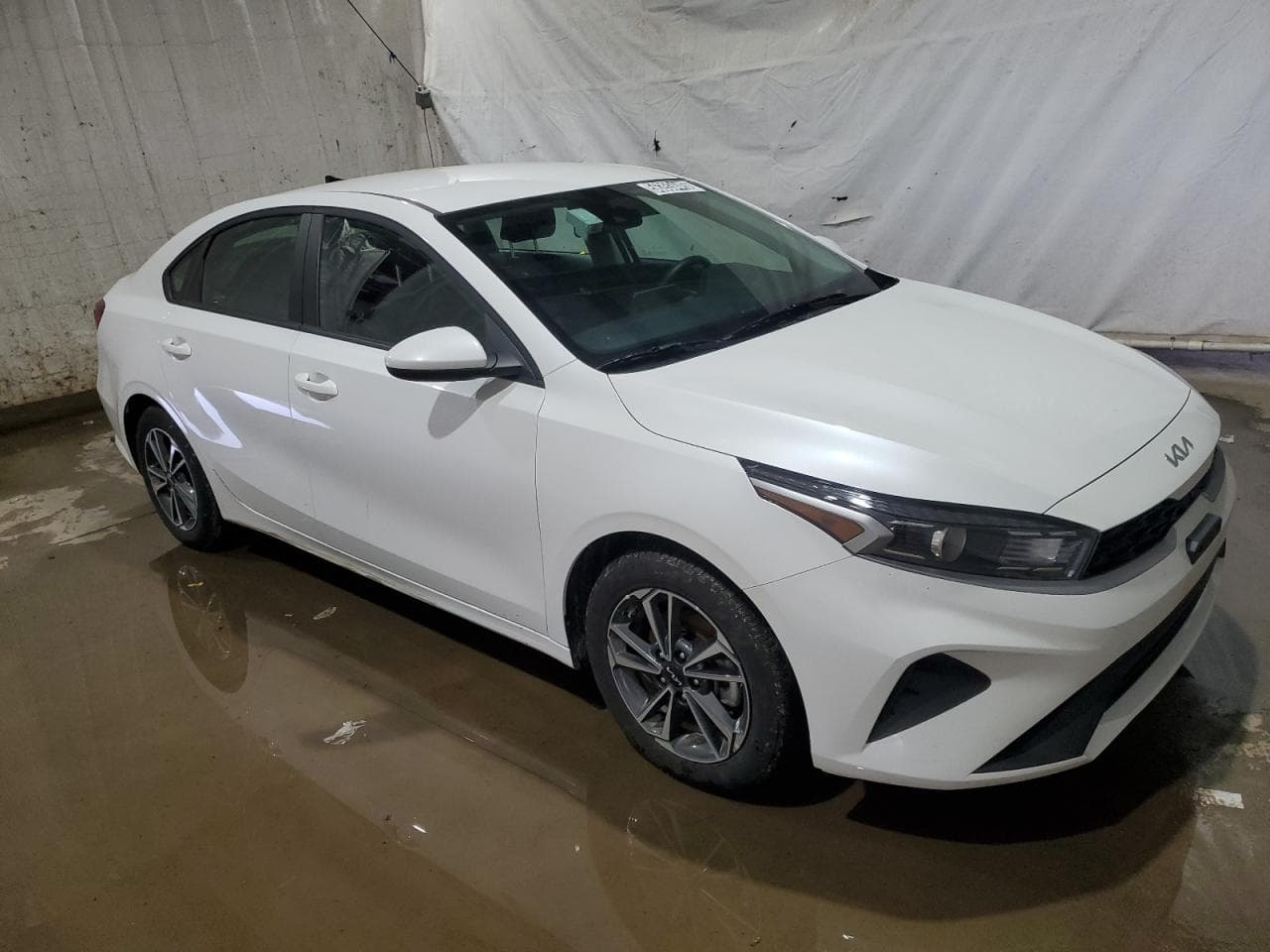2024 Kia Forte Lx - foto 4