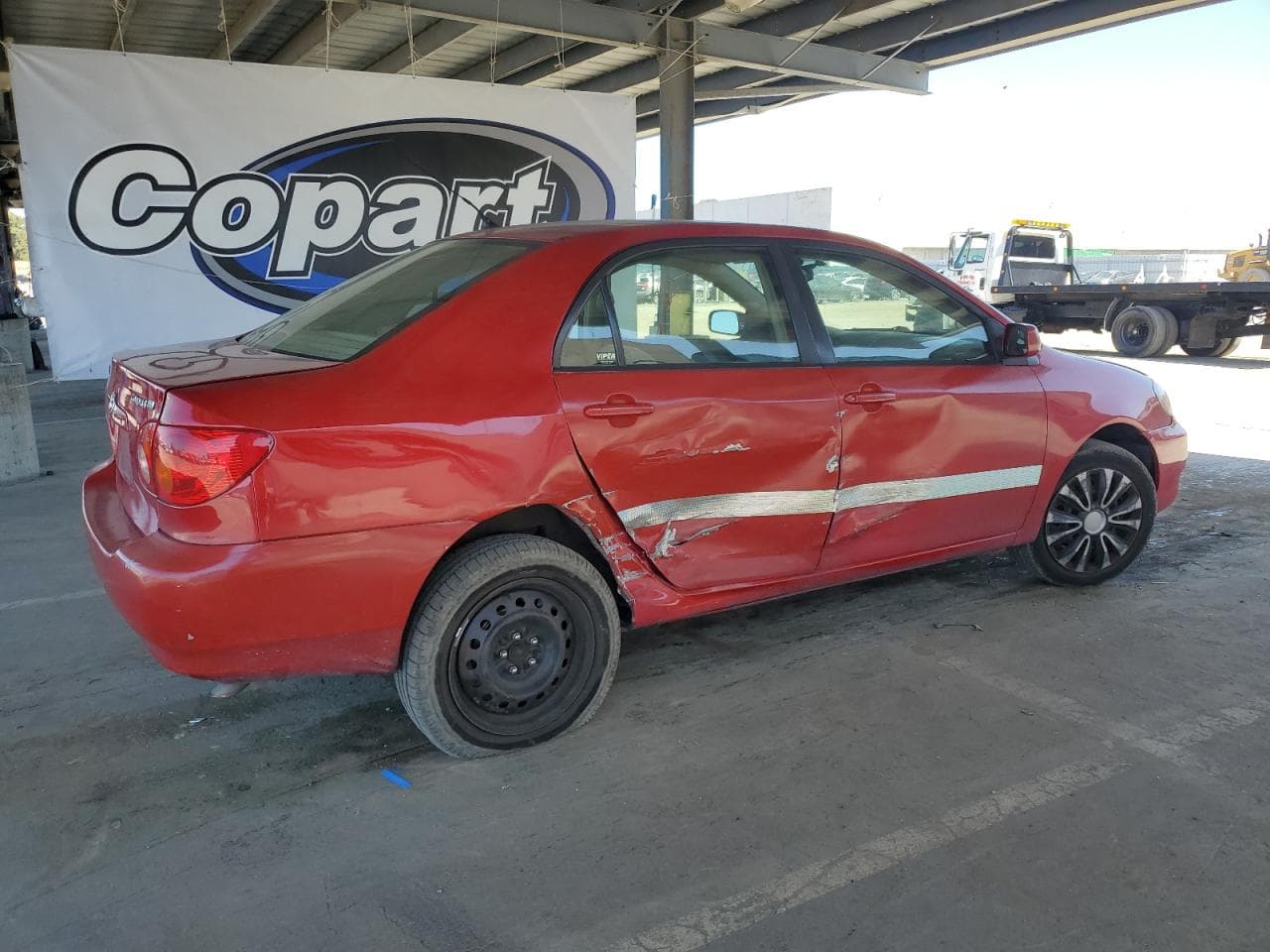 2005 Toyota Corolla Ce - foto 3