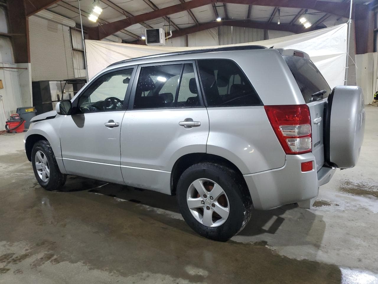 2006 Suzuki Grand Vitara Premium - foto 2